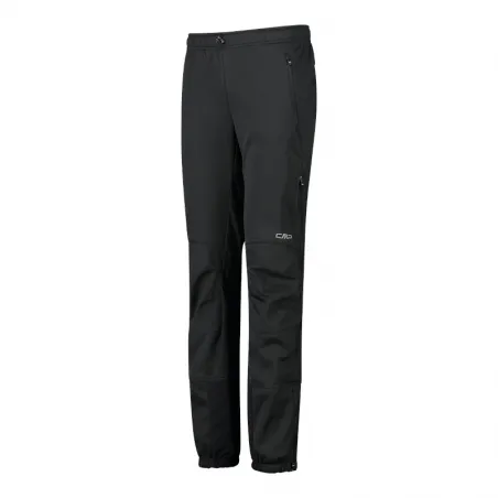 CMP   donna    Pantaloni in Softshell U901