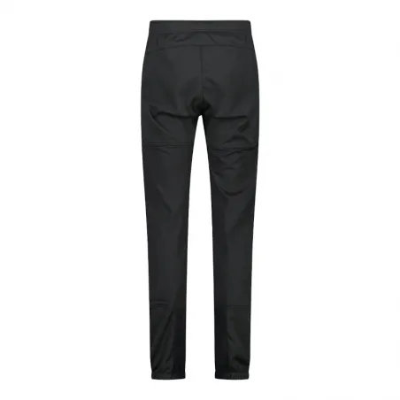 CMP   donna    Pantaloni in Softshell U901
