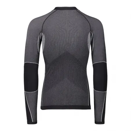 CMP   uomo    Base Layer senza cuciture Lupetto U901