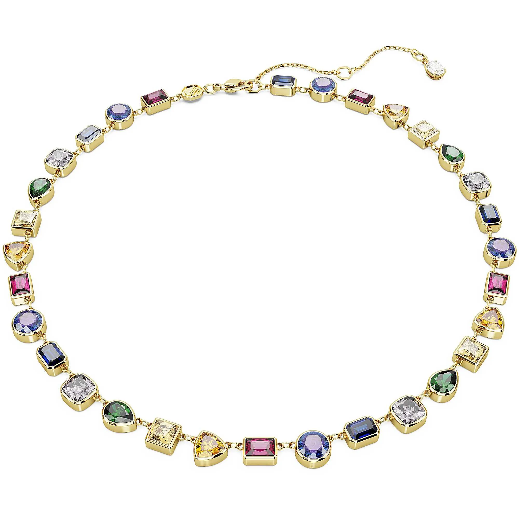 collana donna gioielli Swarovski