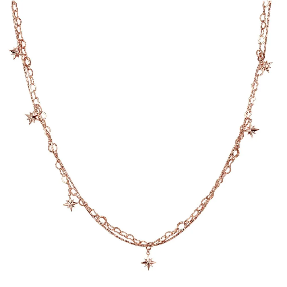 Collana Rosa dei Venti Rosato Storie Rosè RZC020