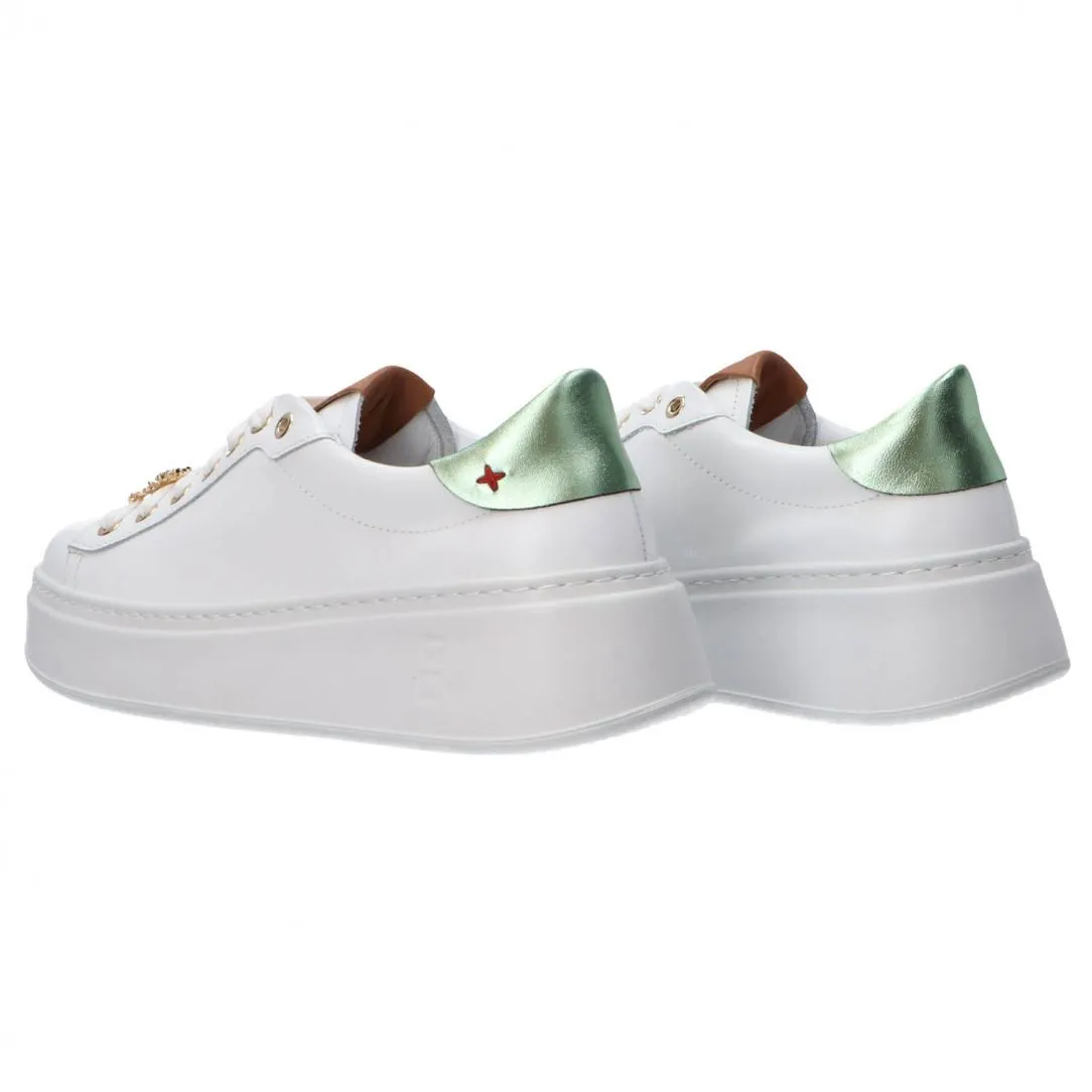 Combi jewels 24 Bianco
