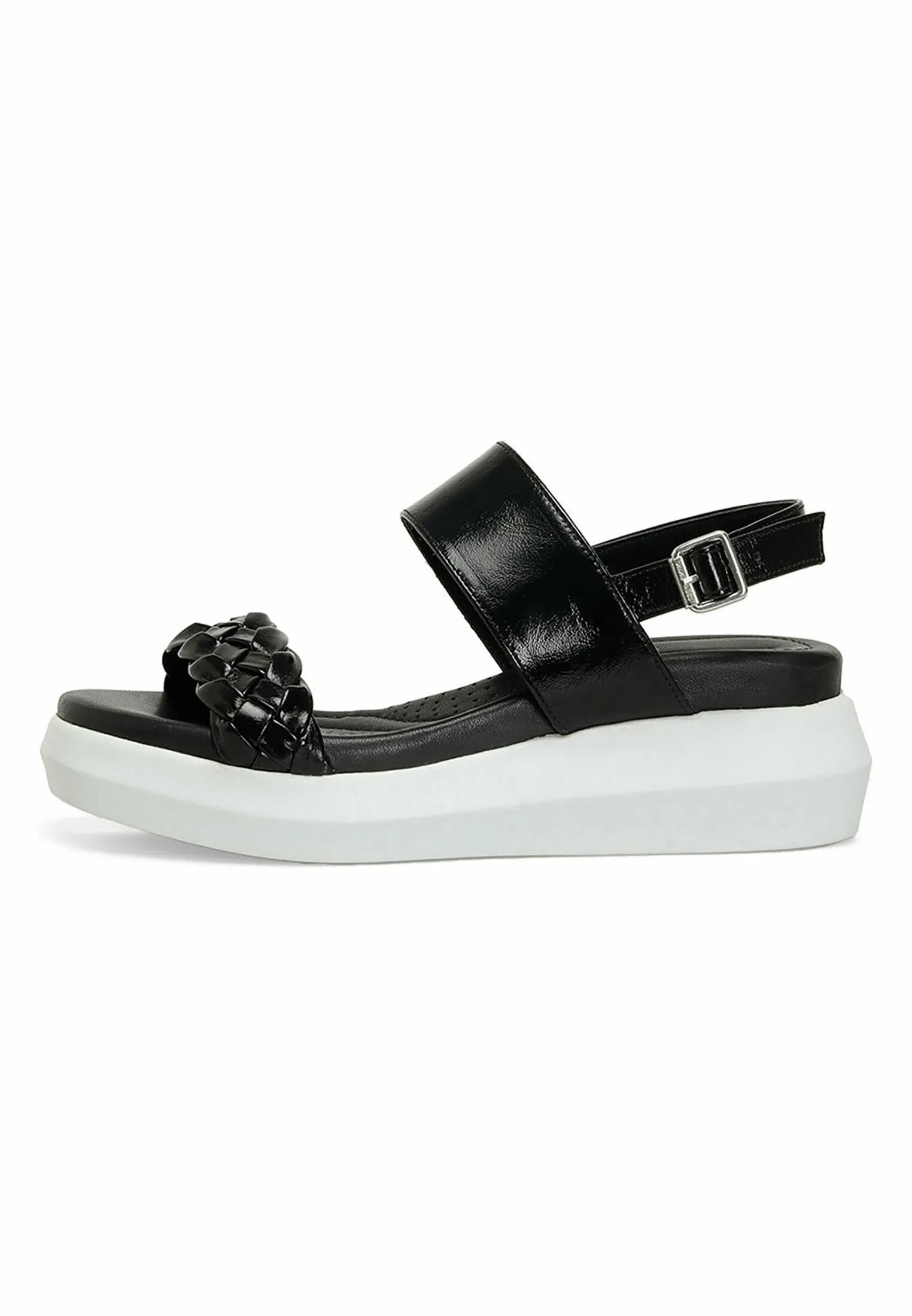 COMFORT MERATRA  - Sandali con plateau