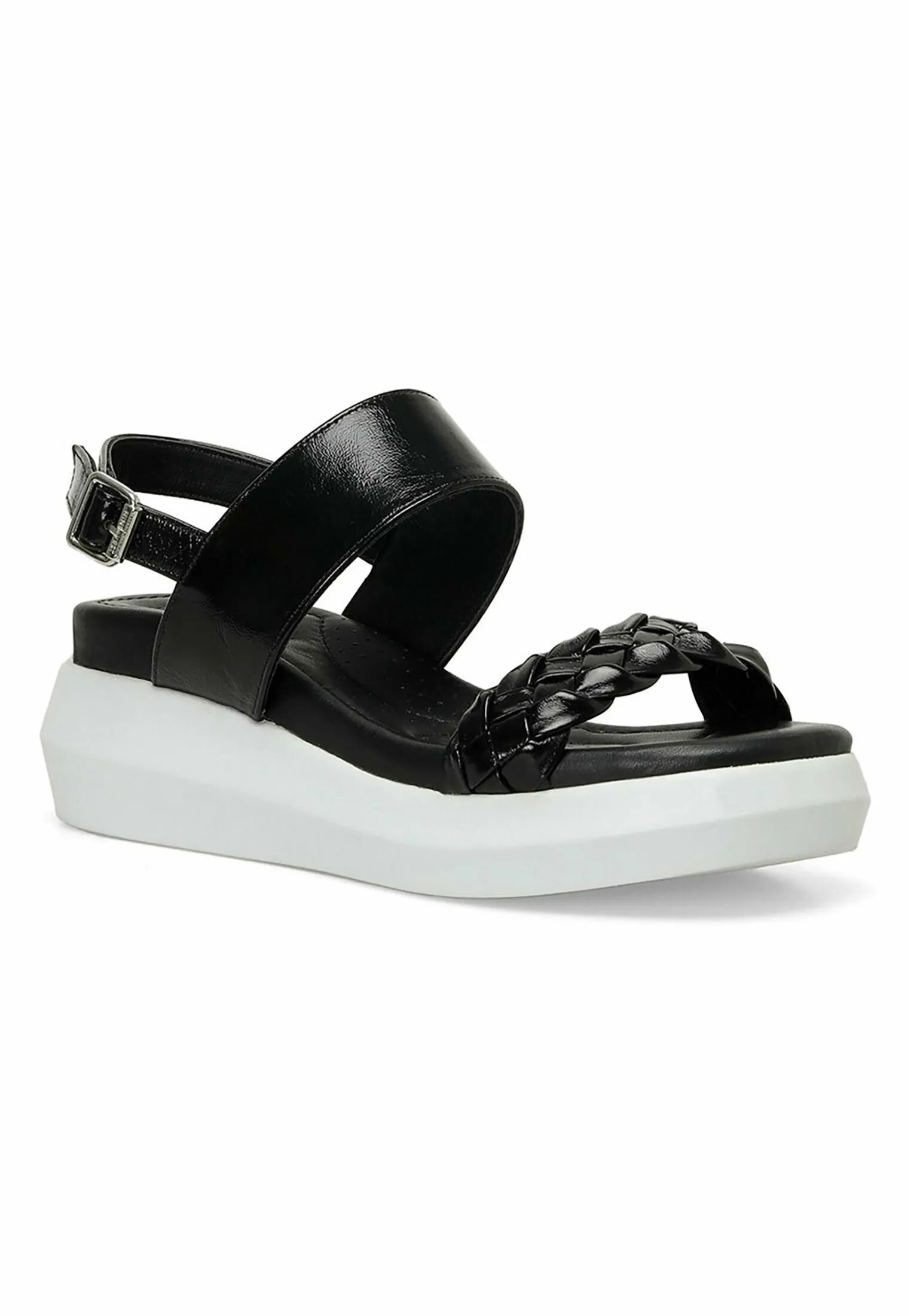 COMFORT MERATRA  - Sandali con plateau