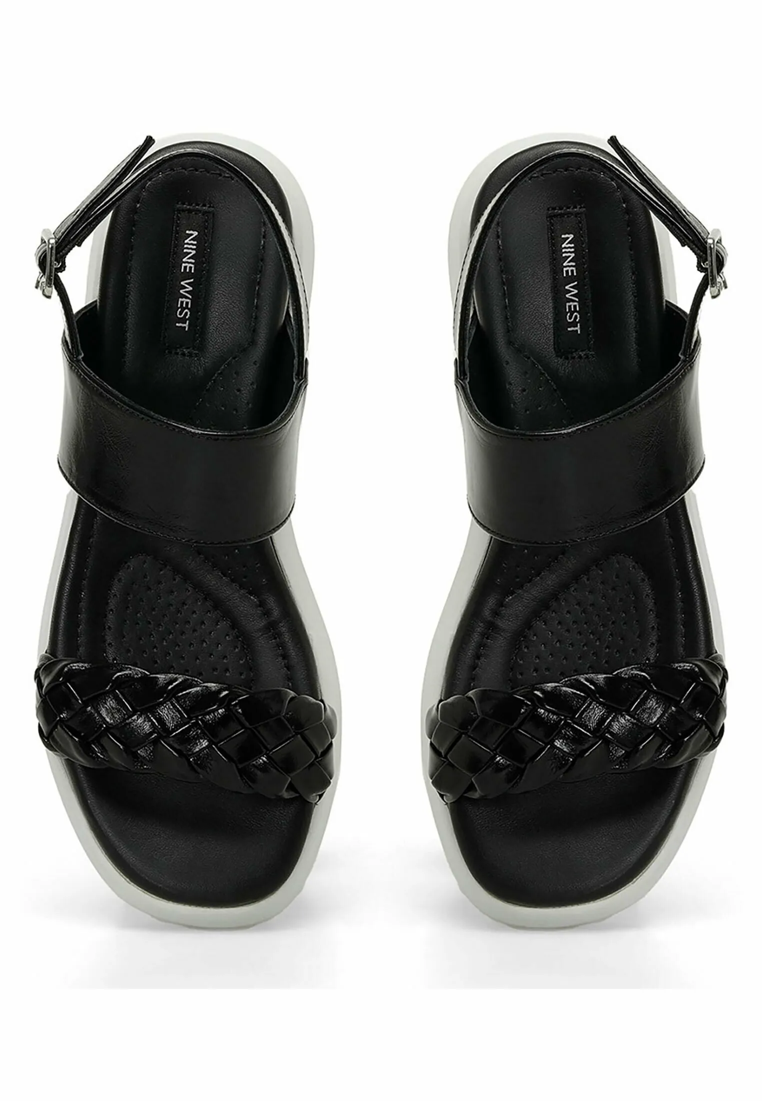 COMFORT MERATRA  - Sandali con plateau
