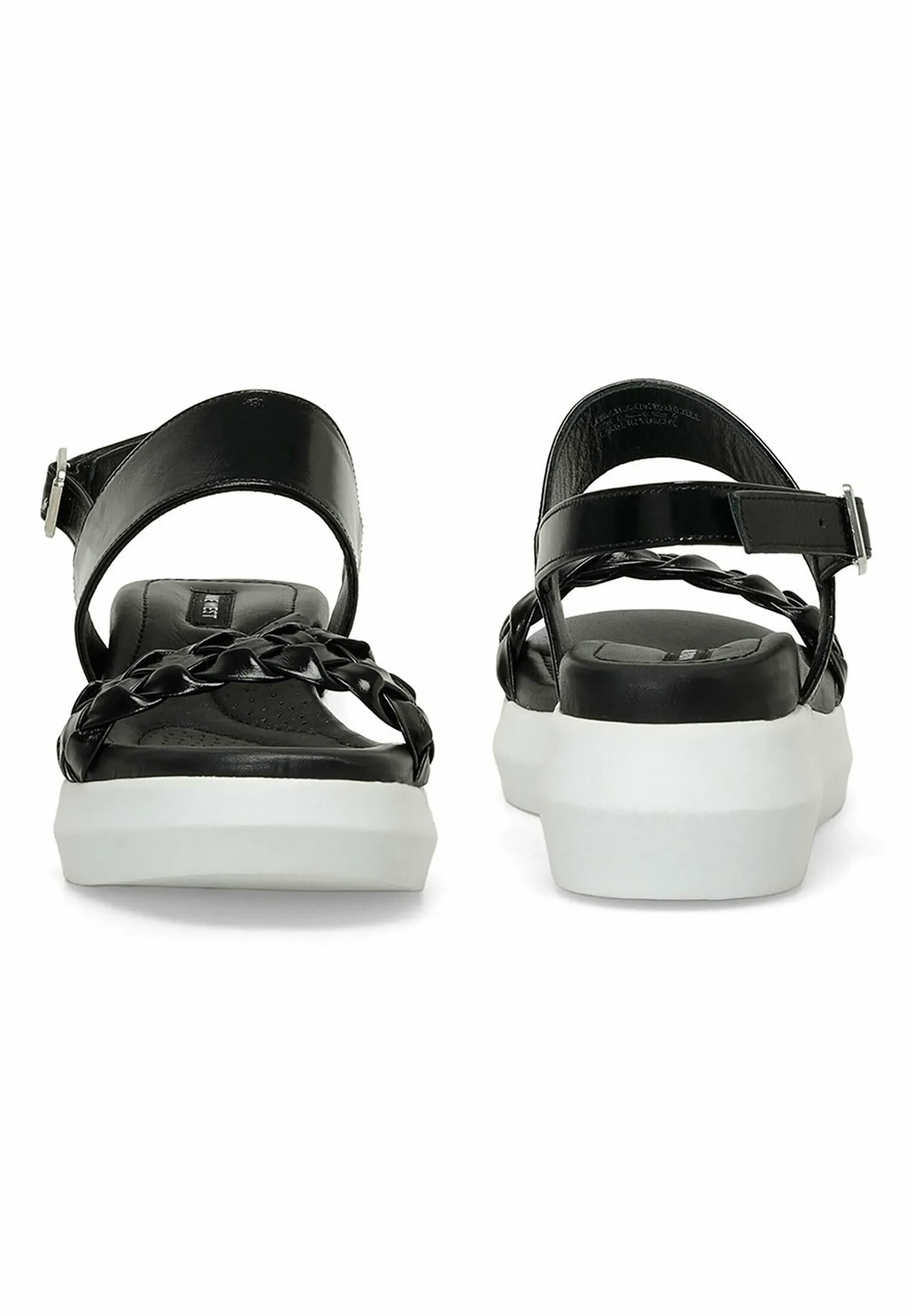 COMFORT MERATRA  - Sandali con plateau
