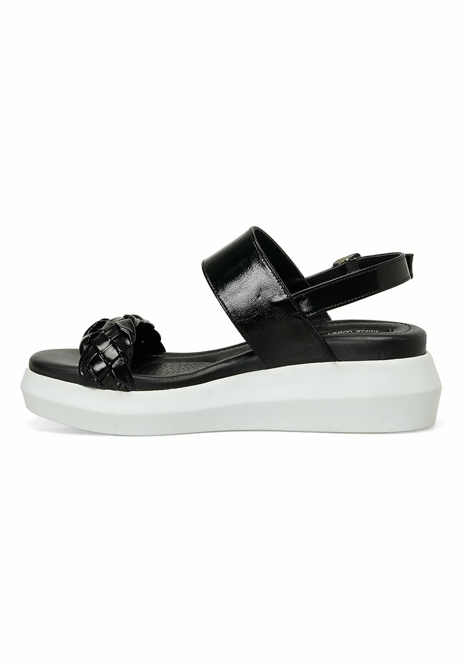 COMFORT MERATRA  - Sandali con plateau