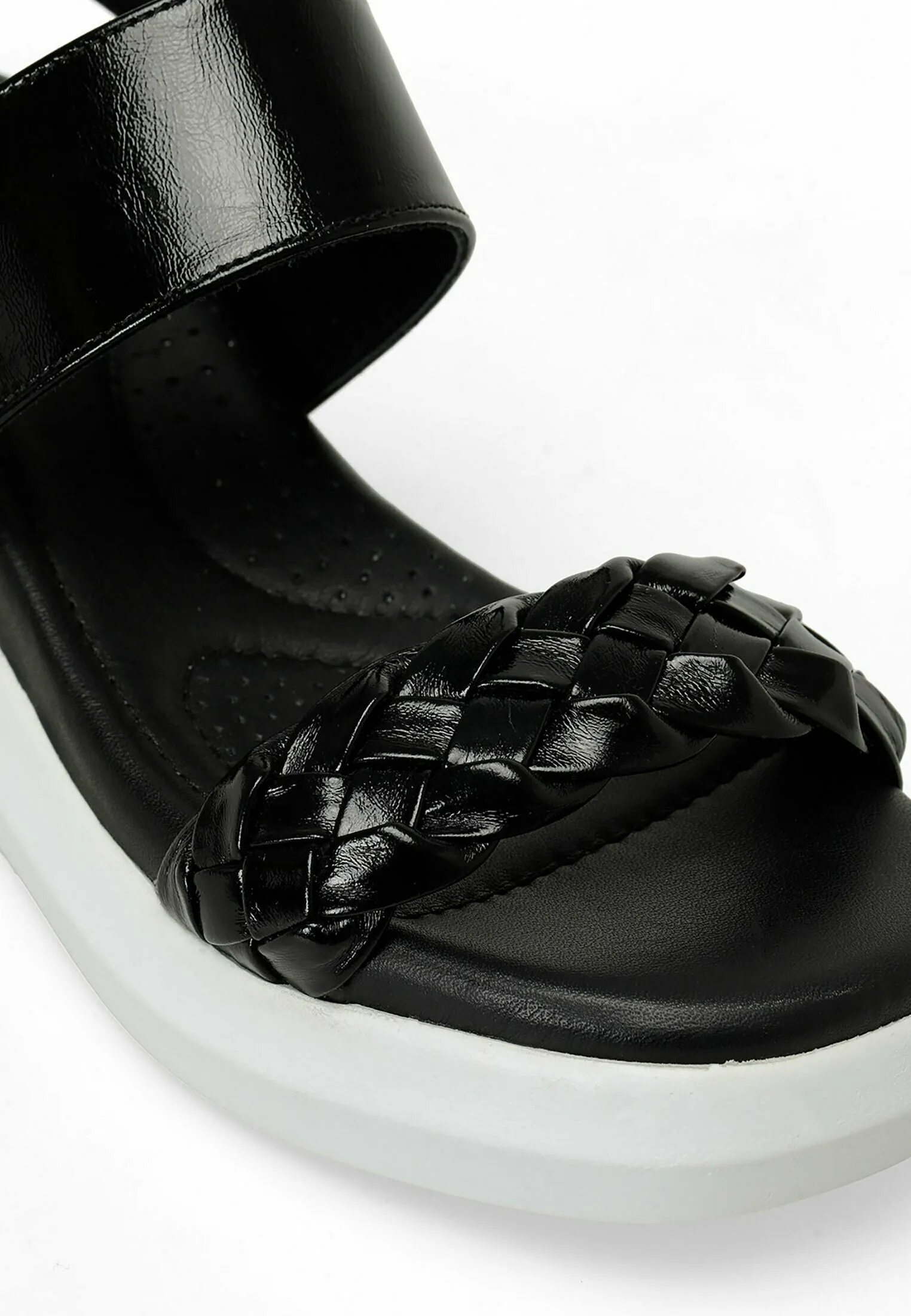 COMFORT MERATRA  - Sandali con plateau
