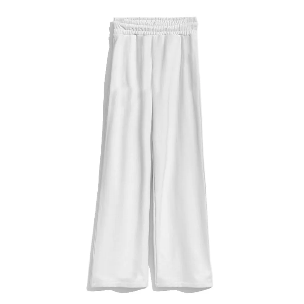 Comme Des Fuckdown pantaloni bianchi   