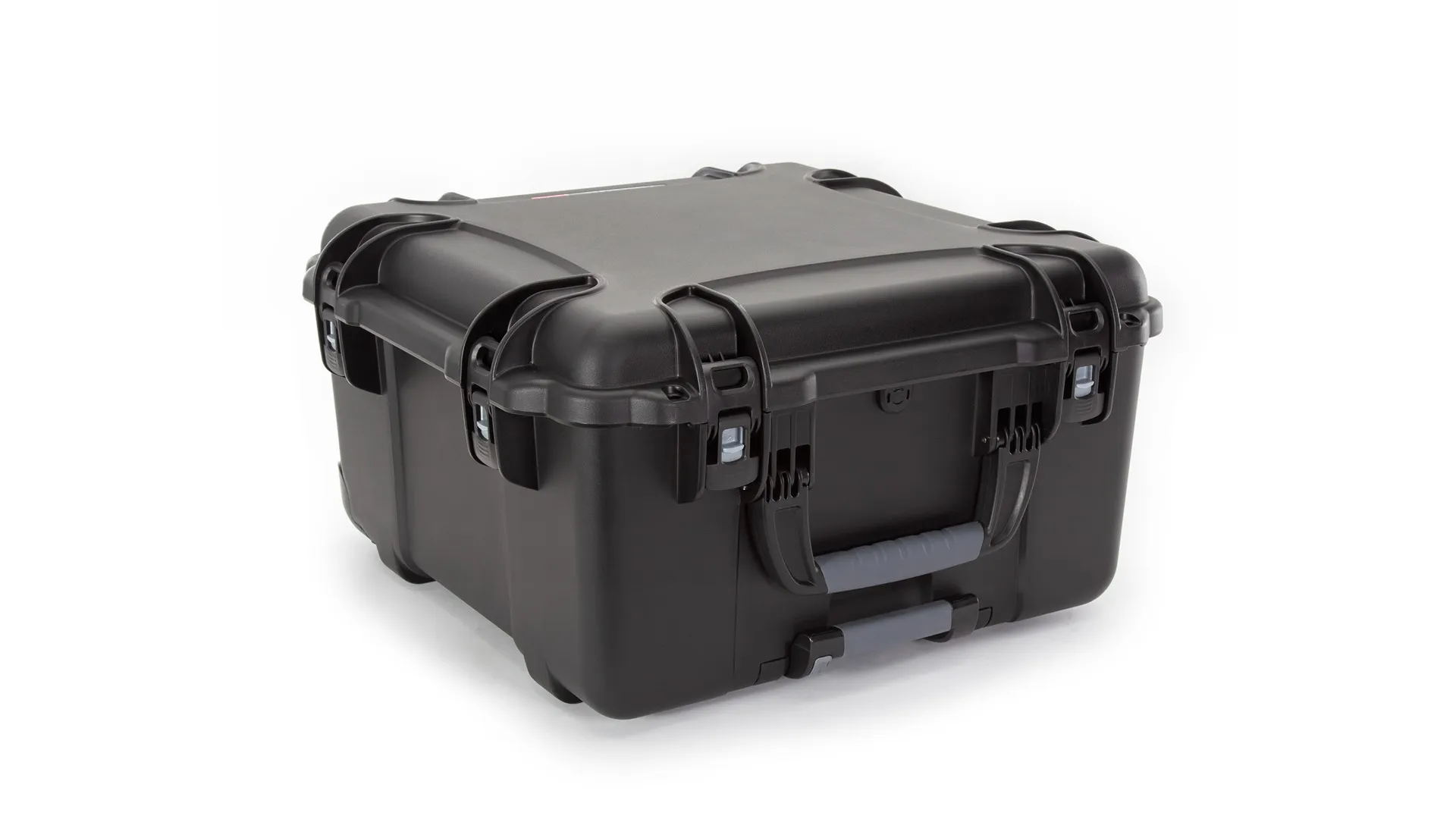 Contenitore Nanuk Nanuk 968 in Resina, 610 x 627 x 345mm, a tenuta stagna, con ruote