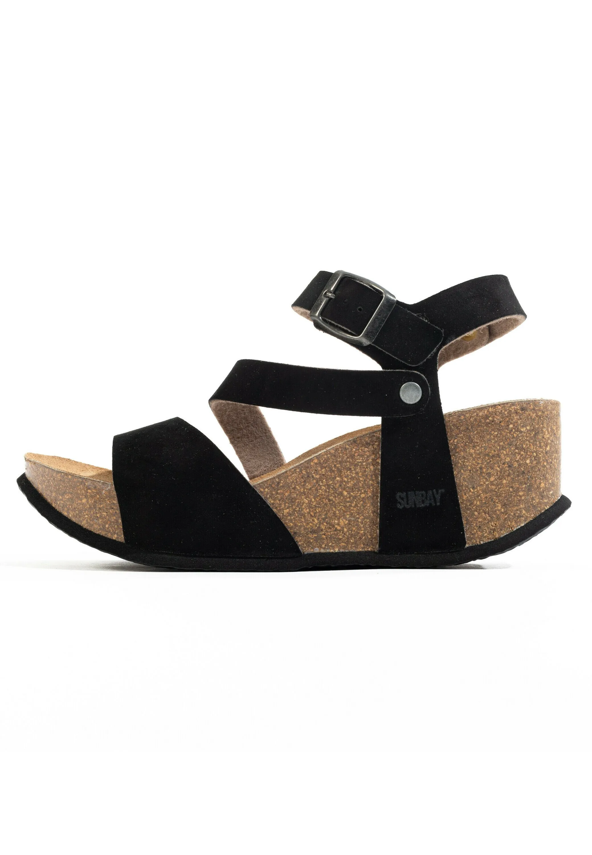 COOMA - Sandali con zeppa