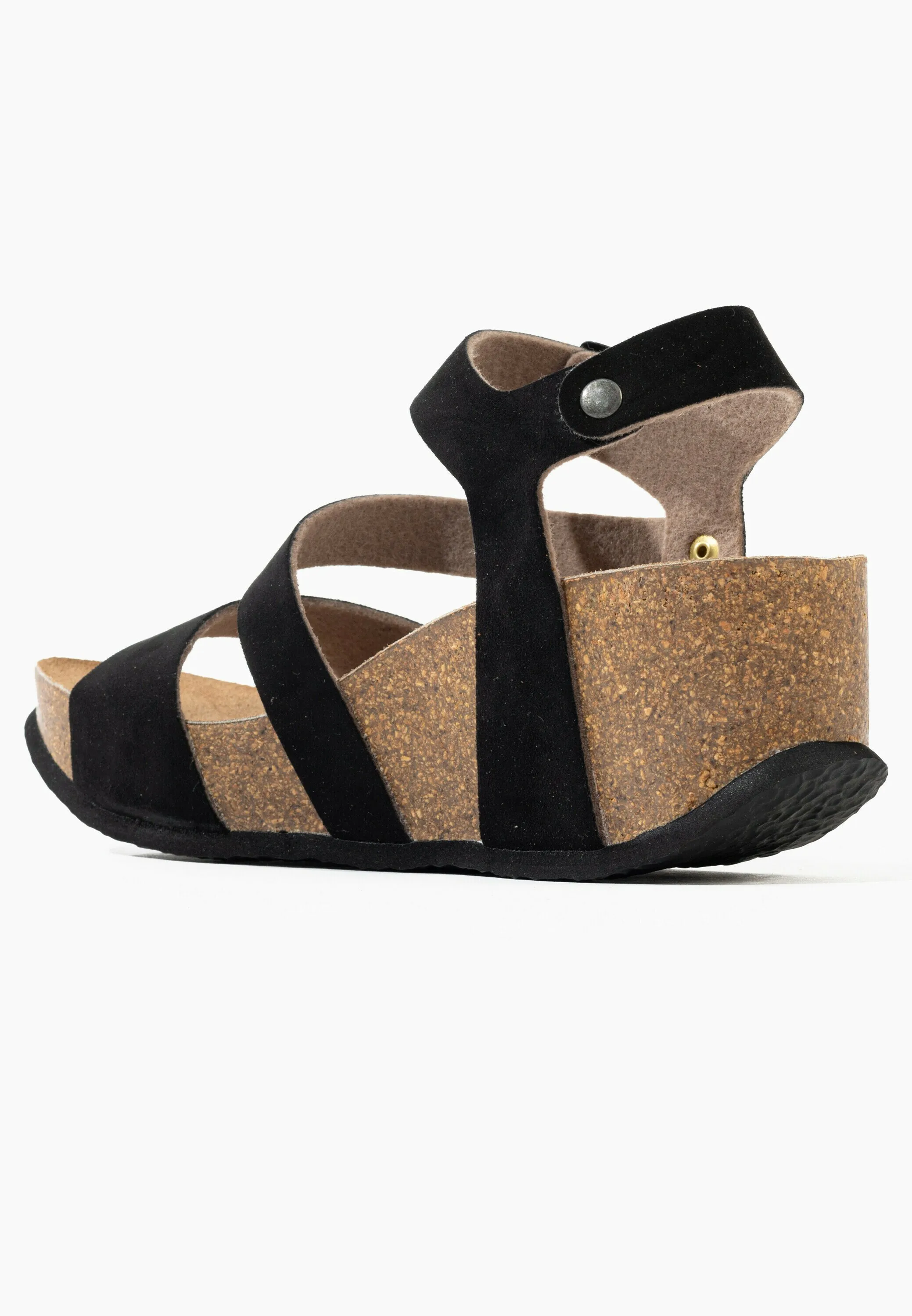 COOMA - Sandali con zeppa