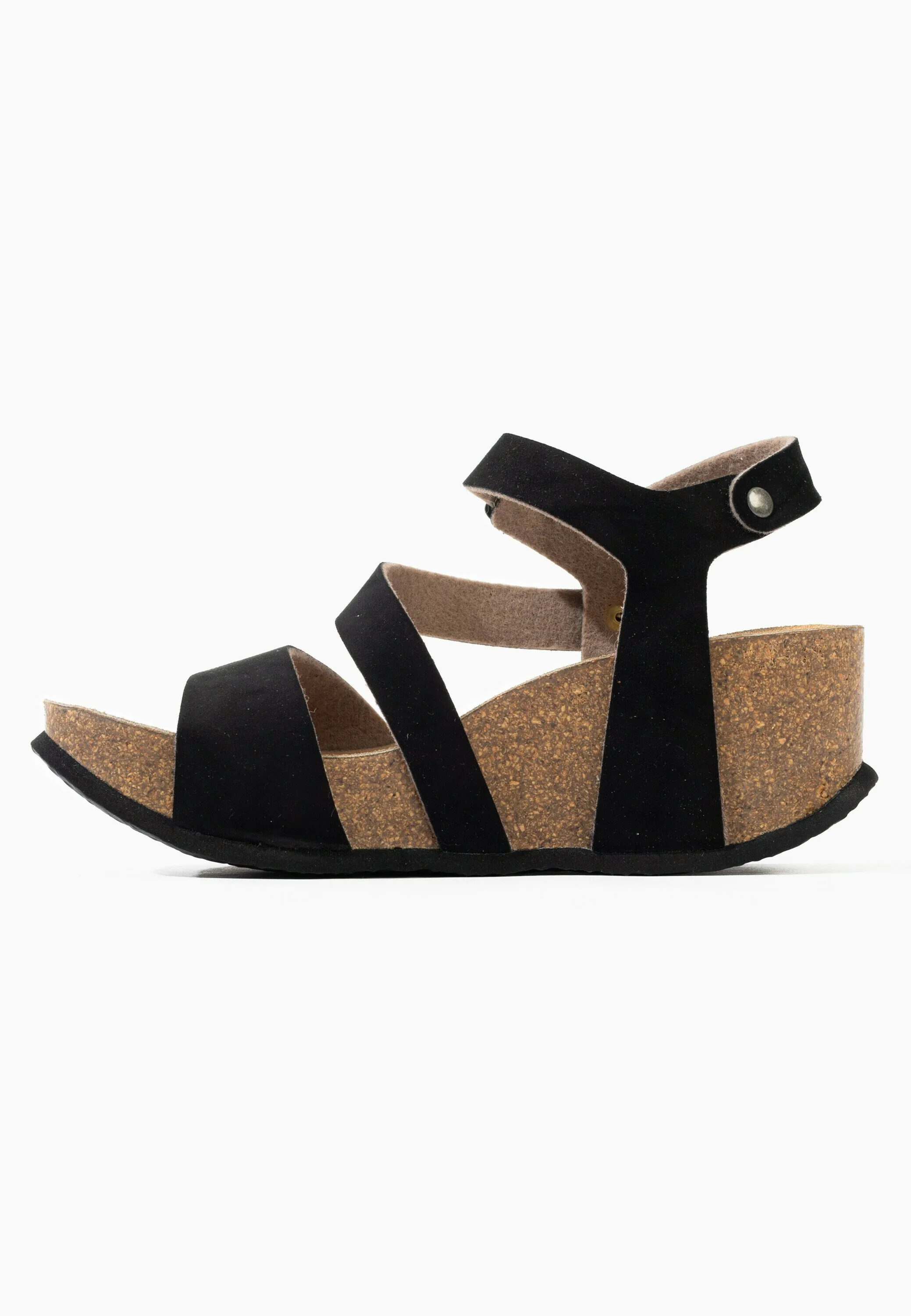 COOMA - Sandali con zeppa