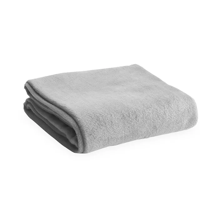 Coperta in pile personalizzabile MENEX | GENERAL MARKETING