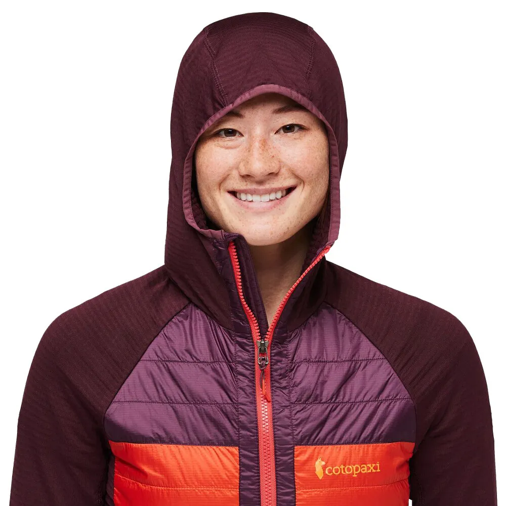 Cotopaxi Capa Hybrid Insulated Hooded per donna Giubbotto - AW23