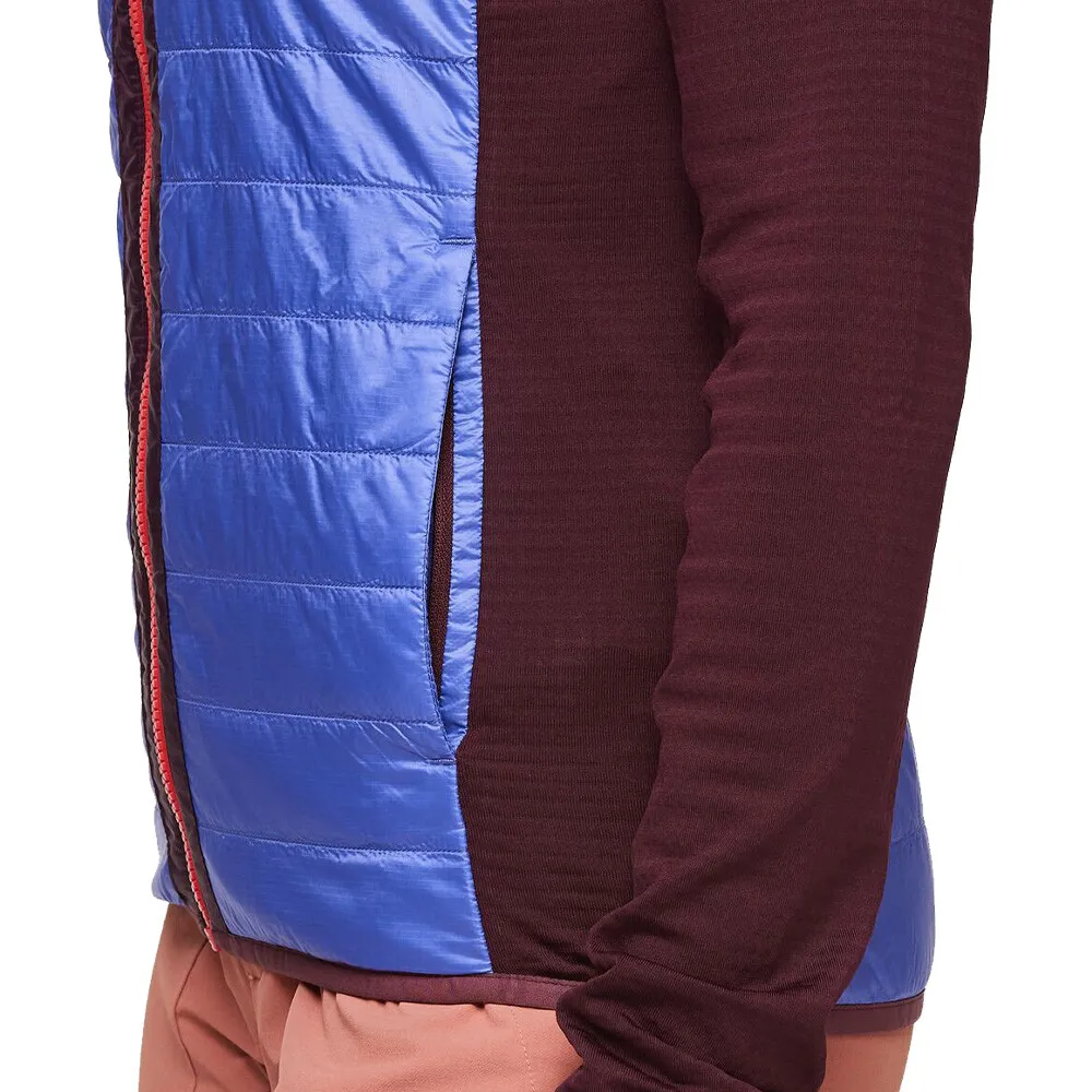 Cotopaxi Capa Hybrid Insulated Hooded per donna Giubbotto - AW23