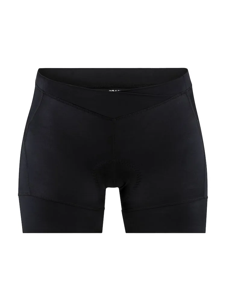 CRAFT ESSENCE HOT PANTS WOMEN