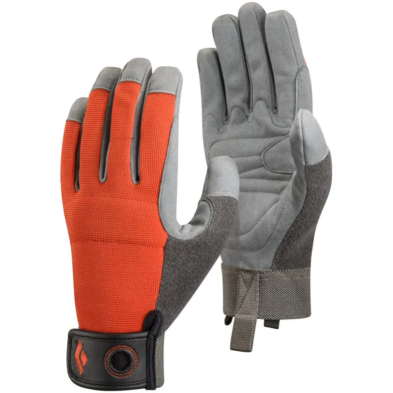Crag Guanti Black Diamond (Octane)