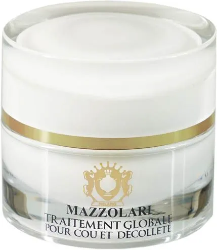 creme raffermissante per collo e decolleté
