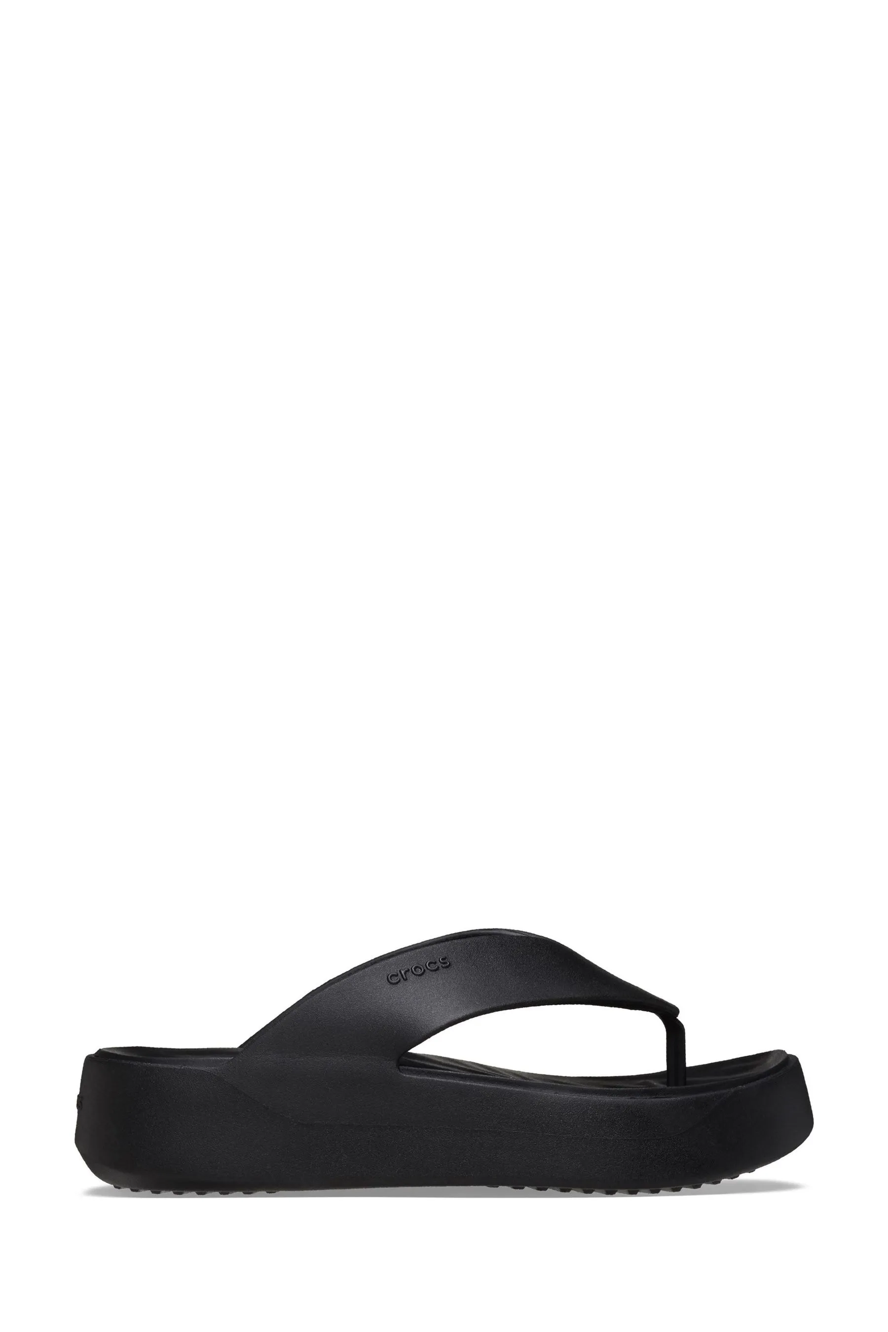 Crocs Getaway - Infradito con plateau