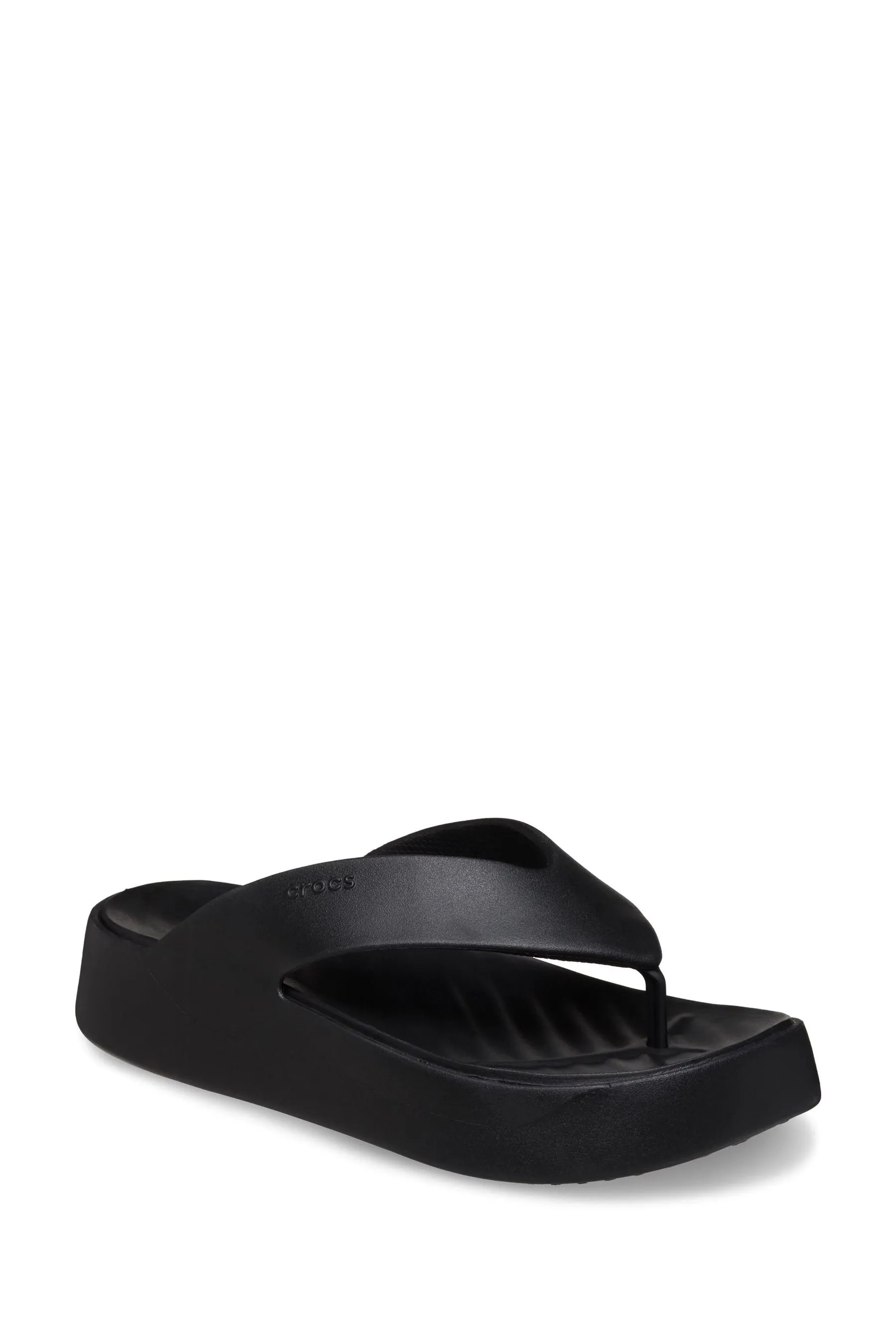 Crocs Getaway - Infradito con plateau