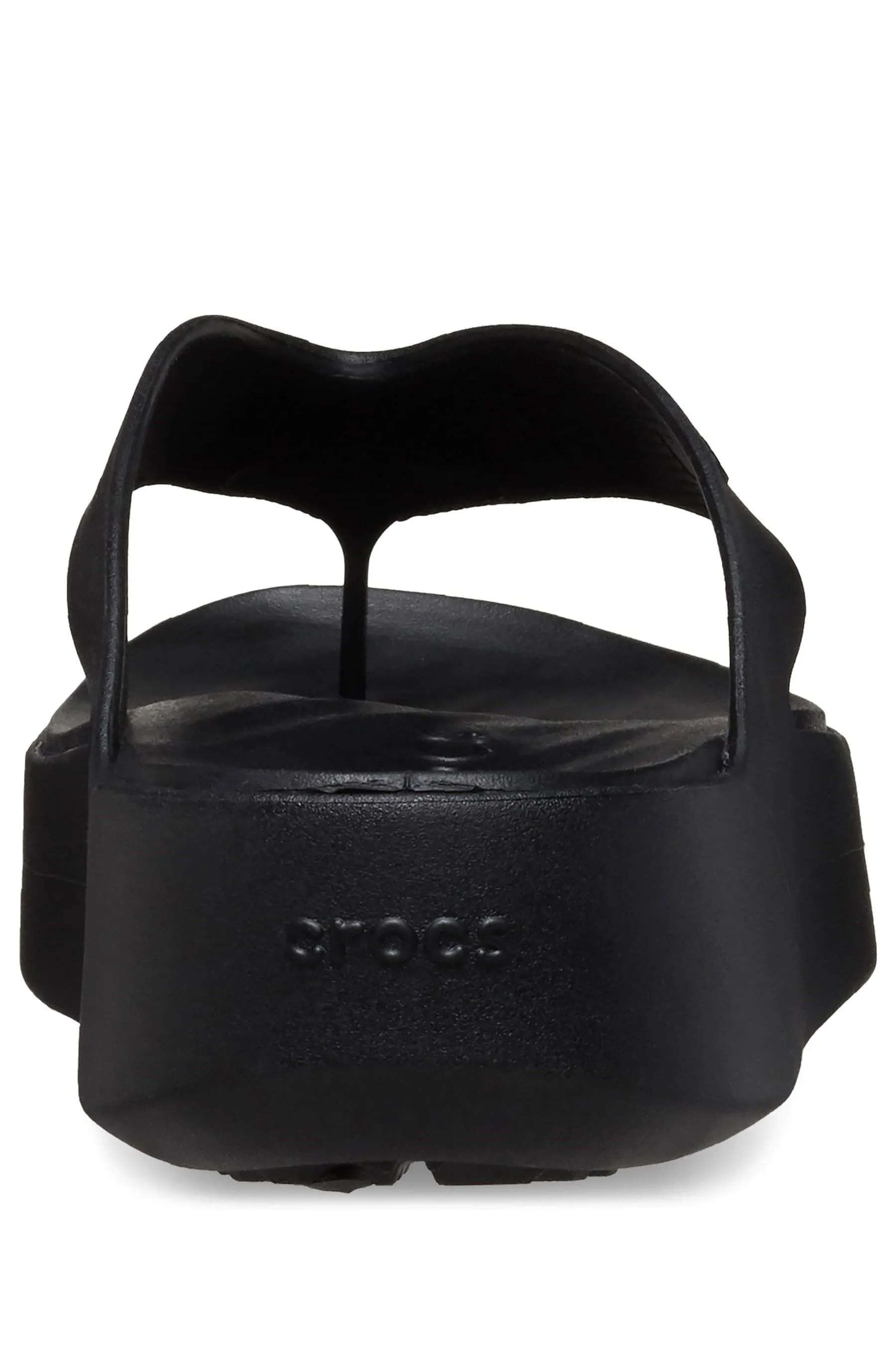 Crocs Getaway - Infradito con plateau