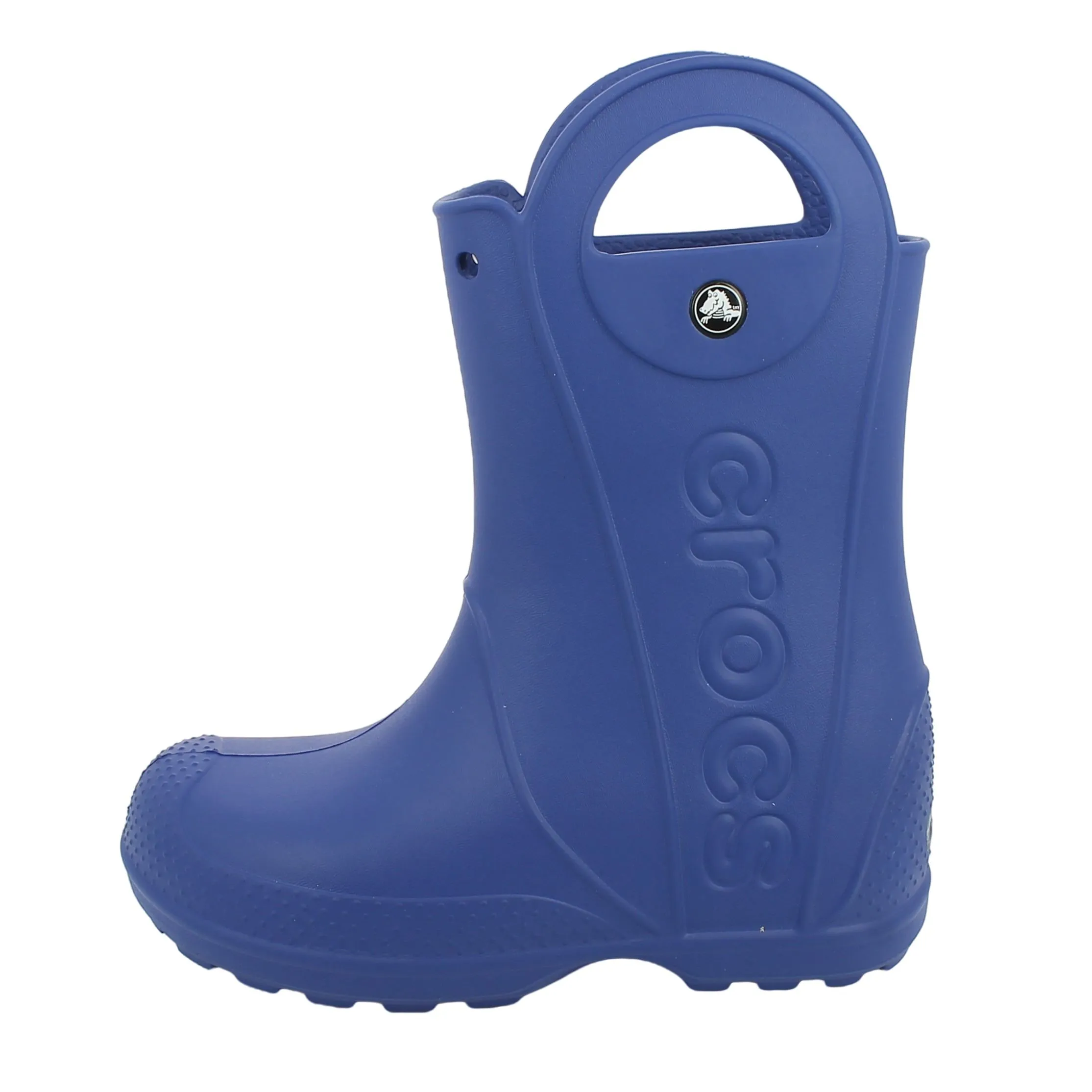 Crocs  Rain Boot Cerulean Blue 