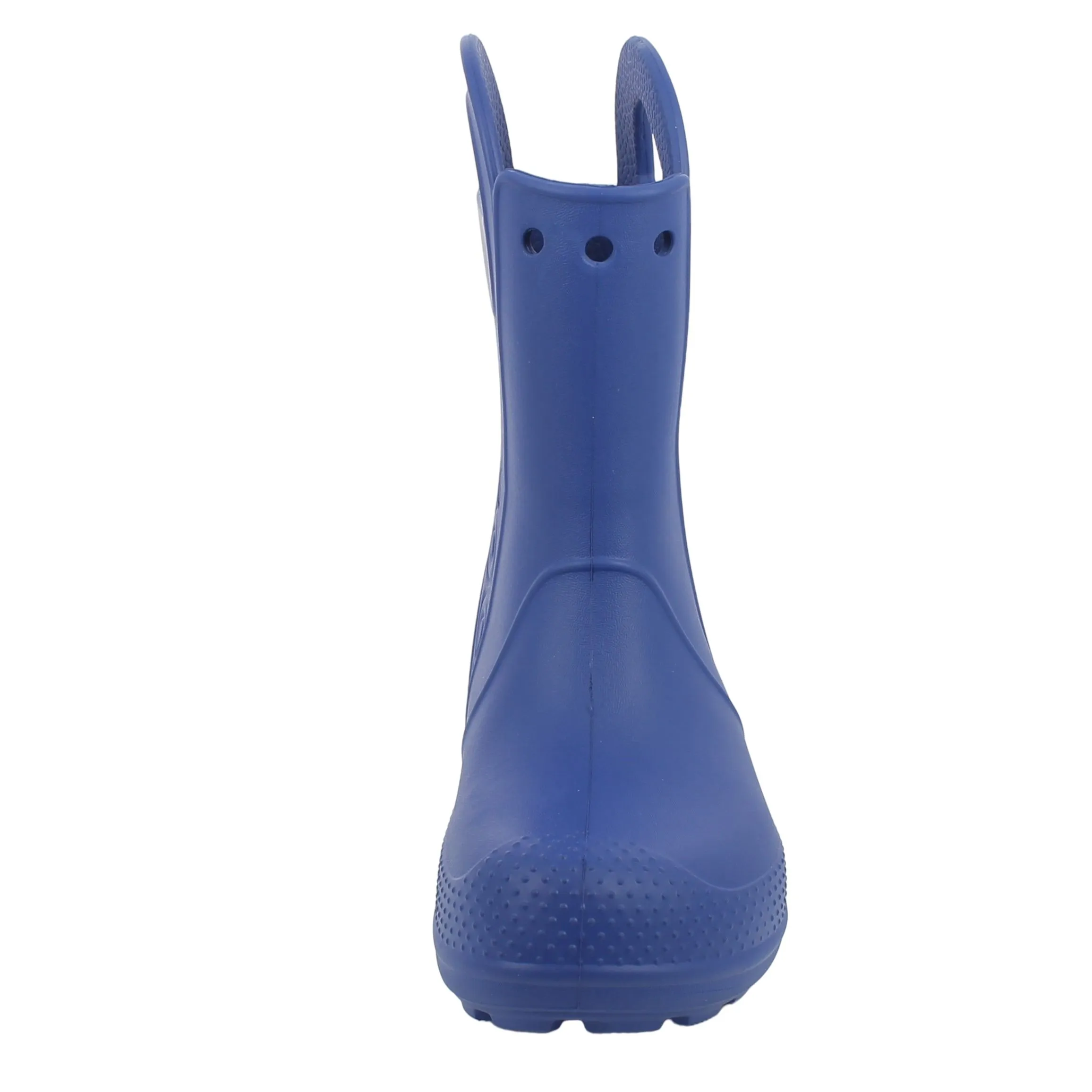 Crocs  Rain Boot Cerulean Blue 