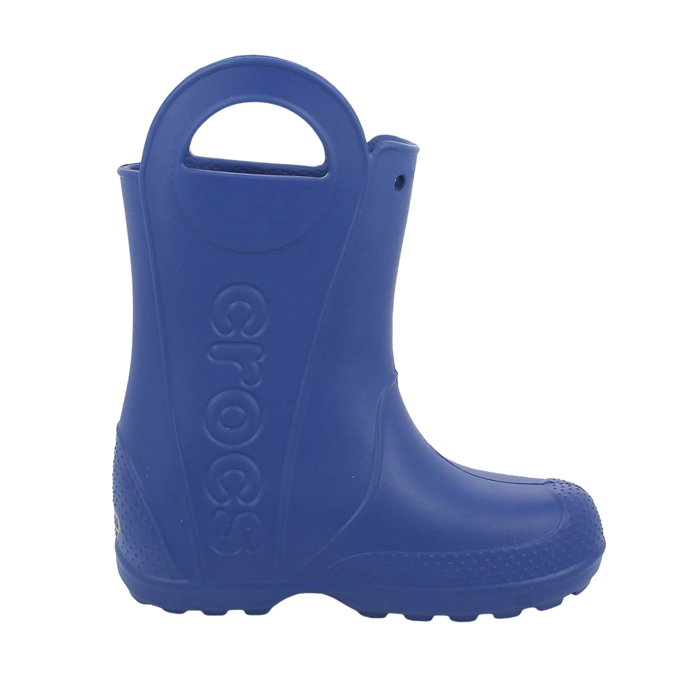 Crocs  Rain Boot Cerulean Blue 