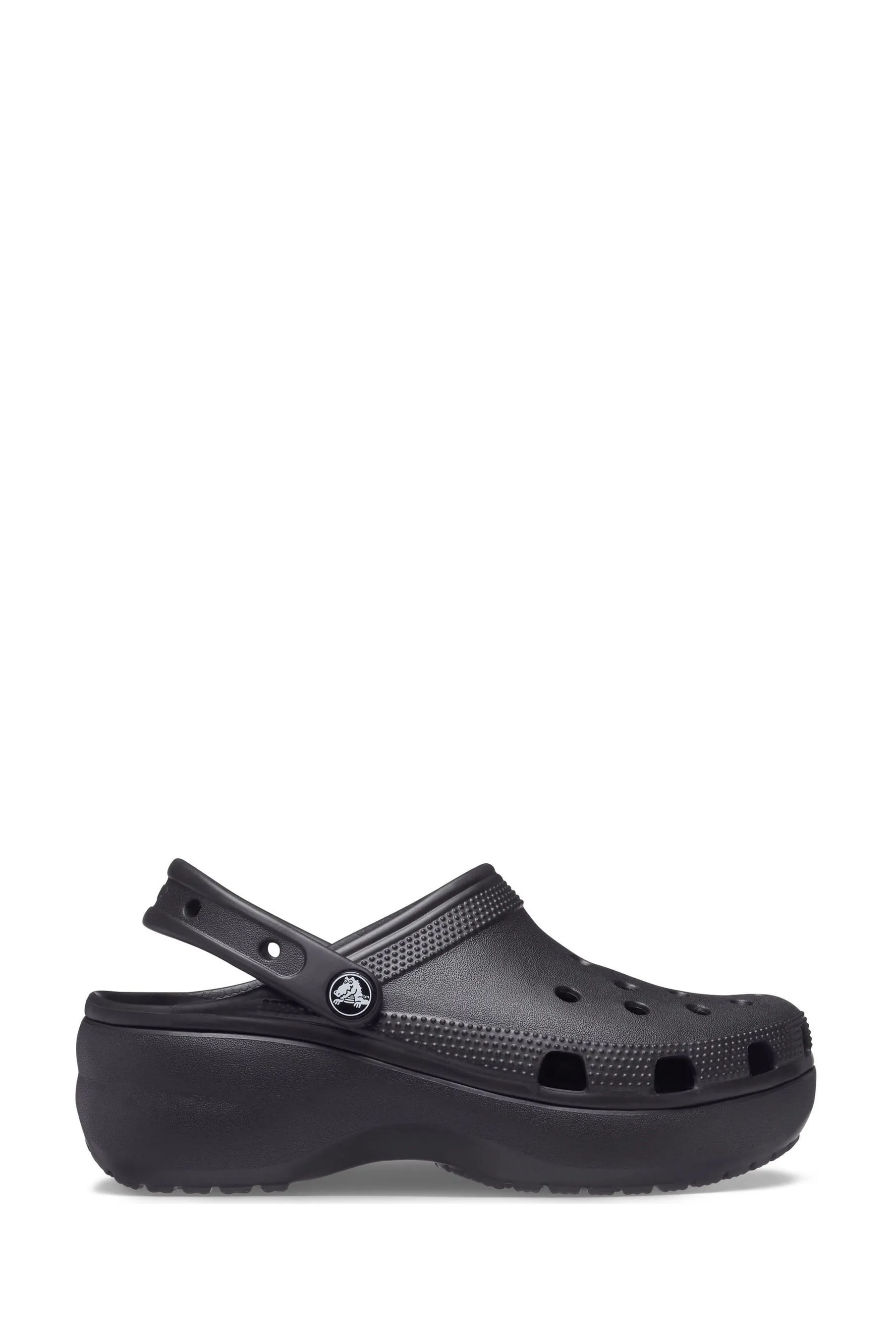 Crocs - Sabot classici con plateau