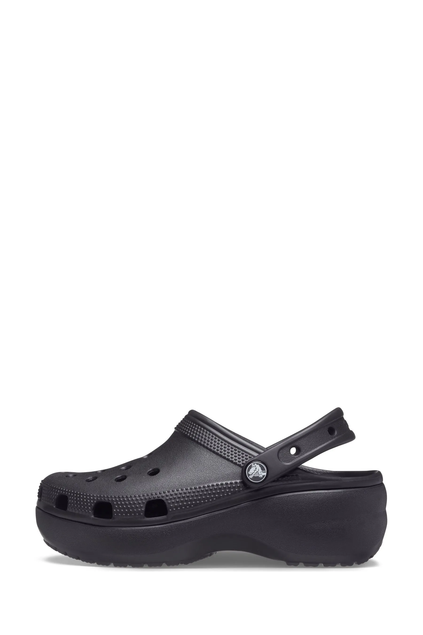 Crocs - Sabot classici con plateau