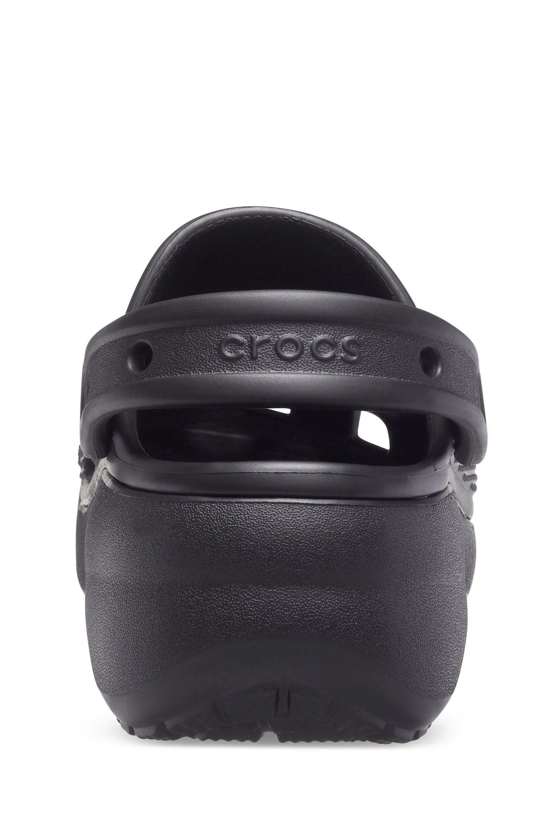 Crocs - Sabot classici con plateau
