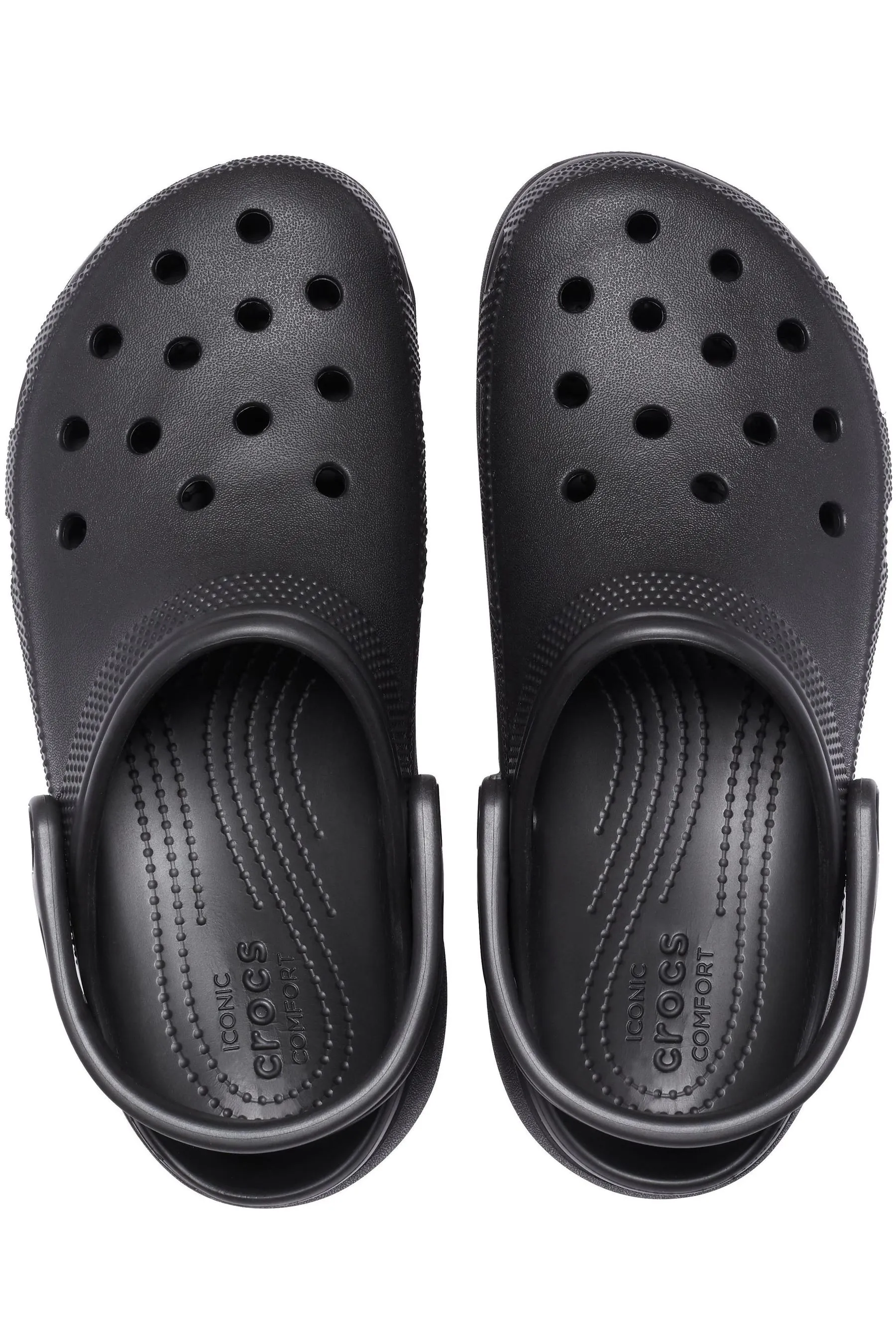 Crocs - Sabot classici con plateau