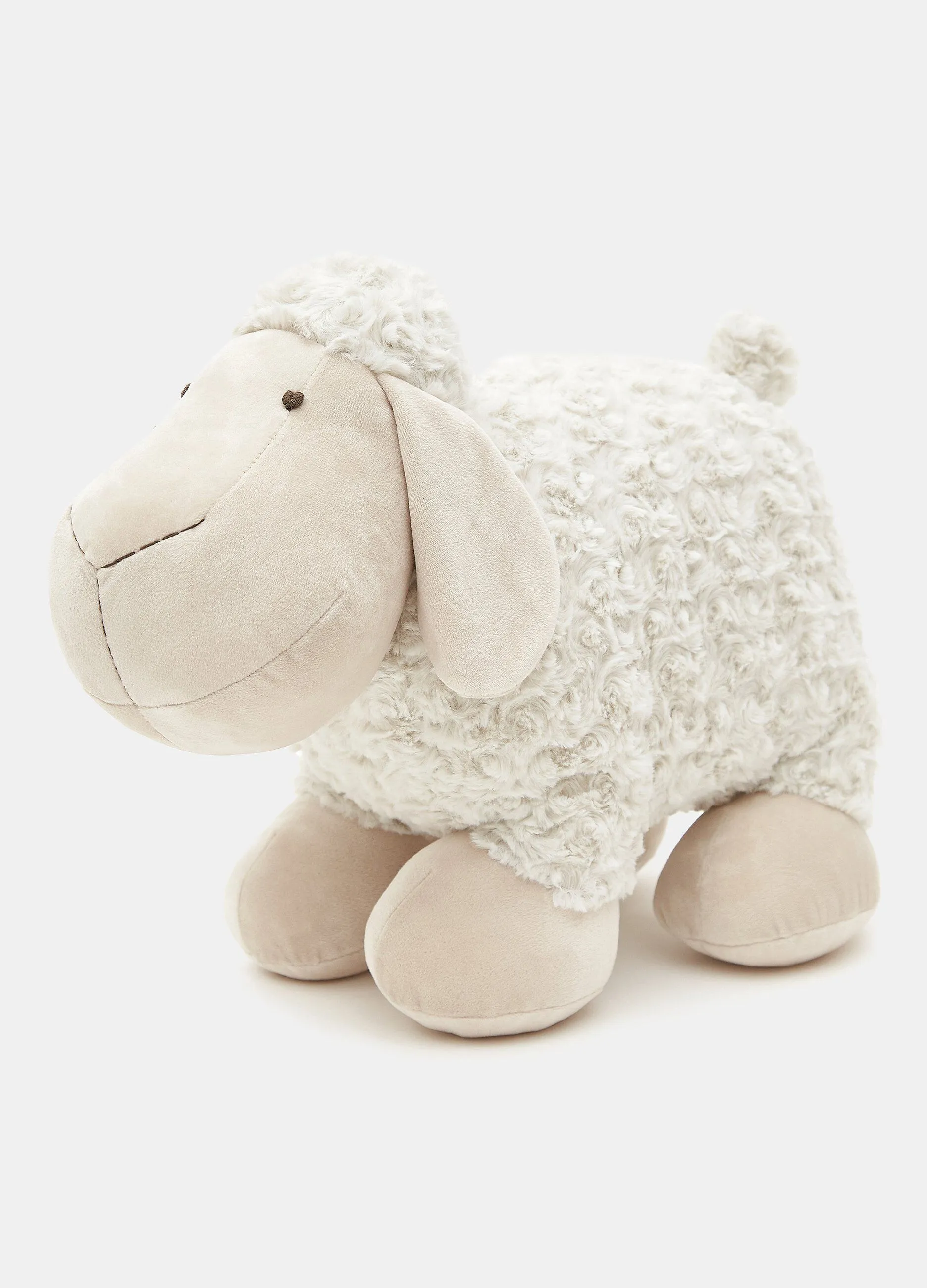 CROFF  Gioco Pelouche Pecora