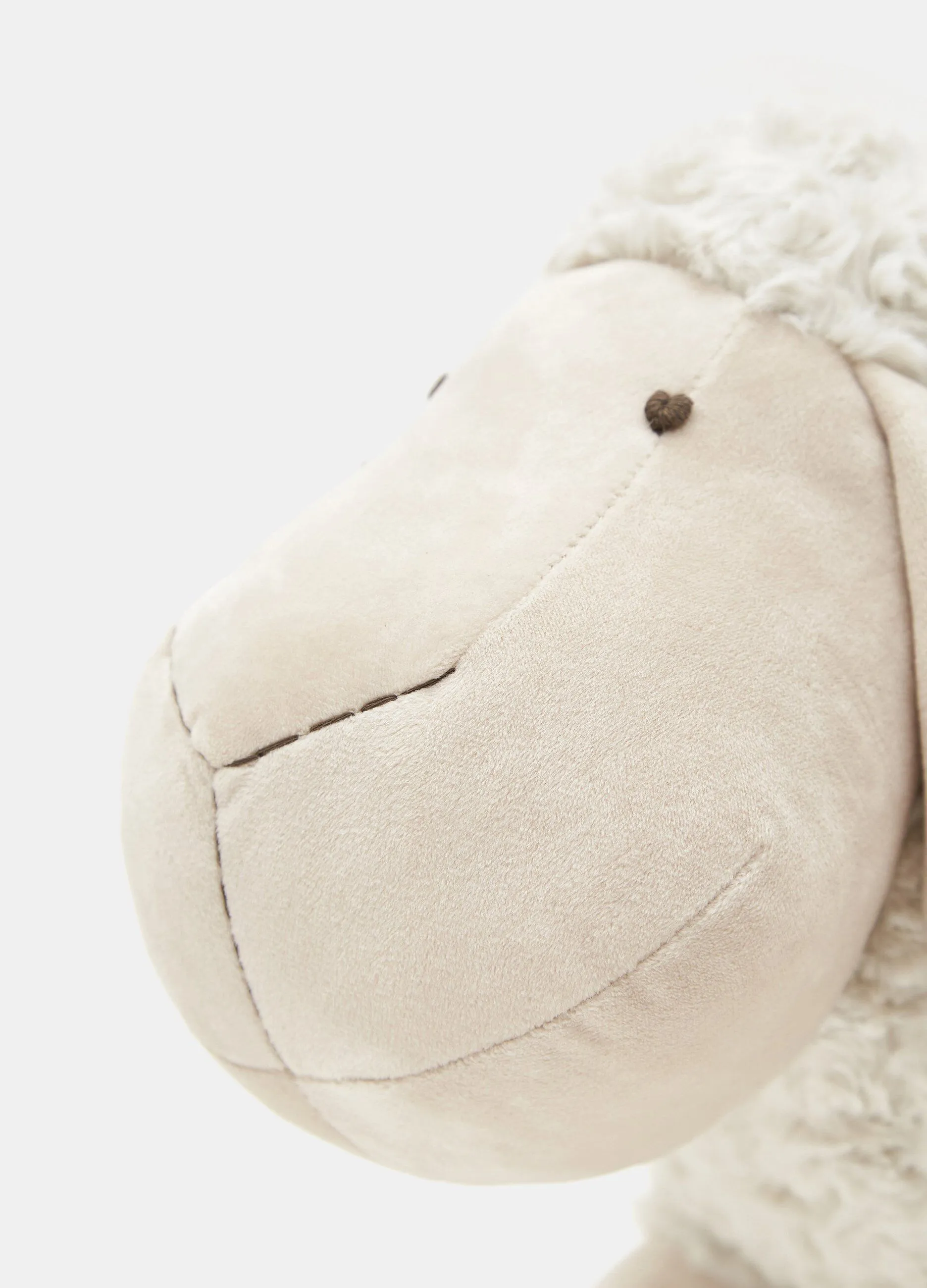 CROFF  Gioco Pelouche Pecora
