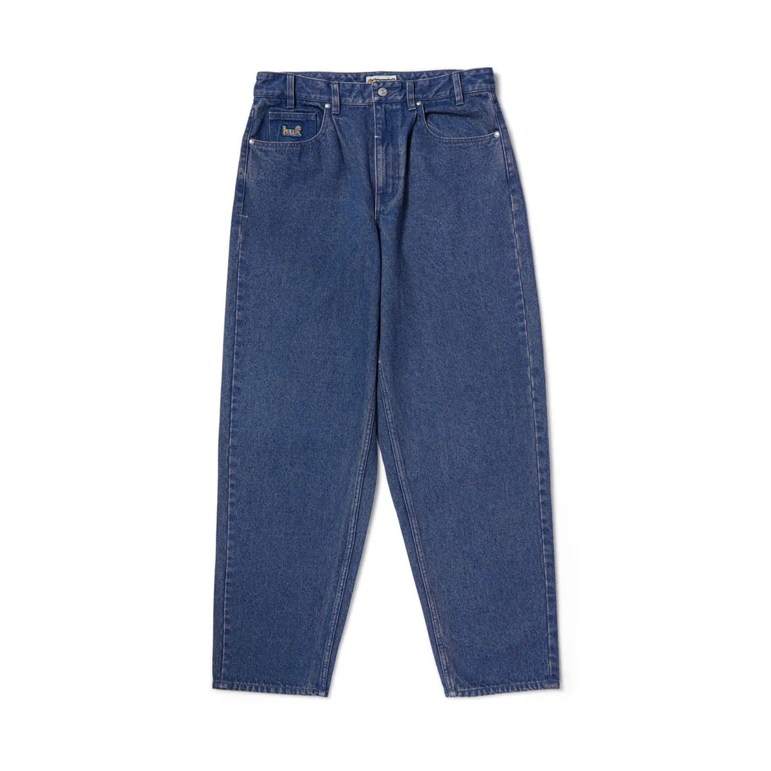 CROMER WASHED PANT