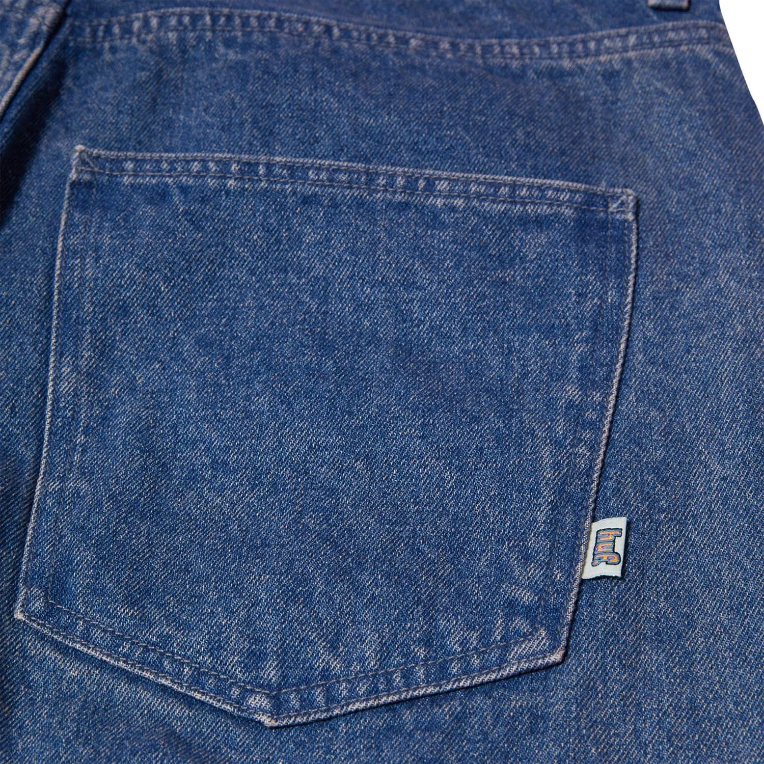 CROMER WASHED PANT
