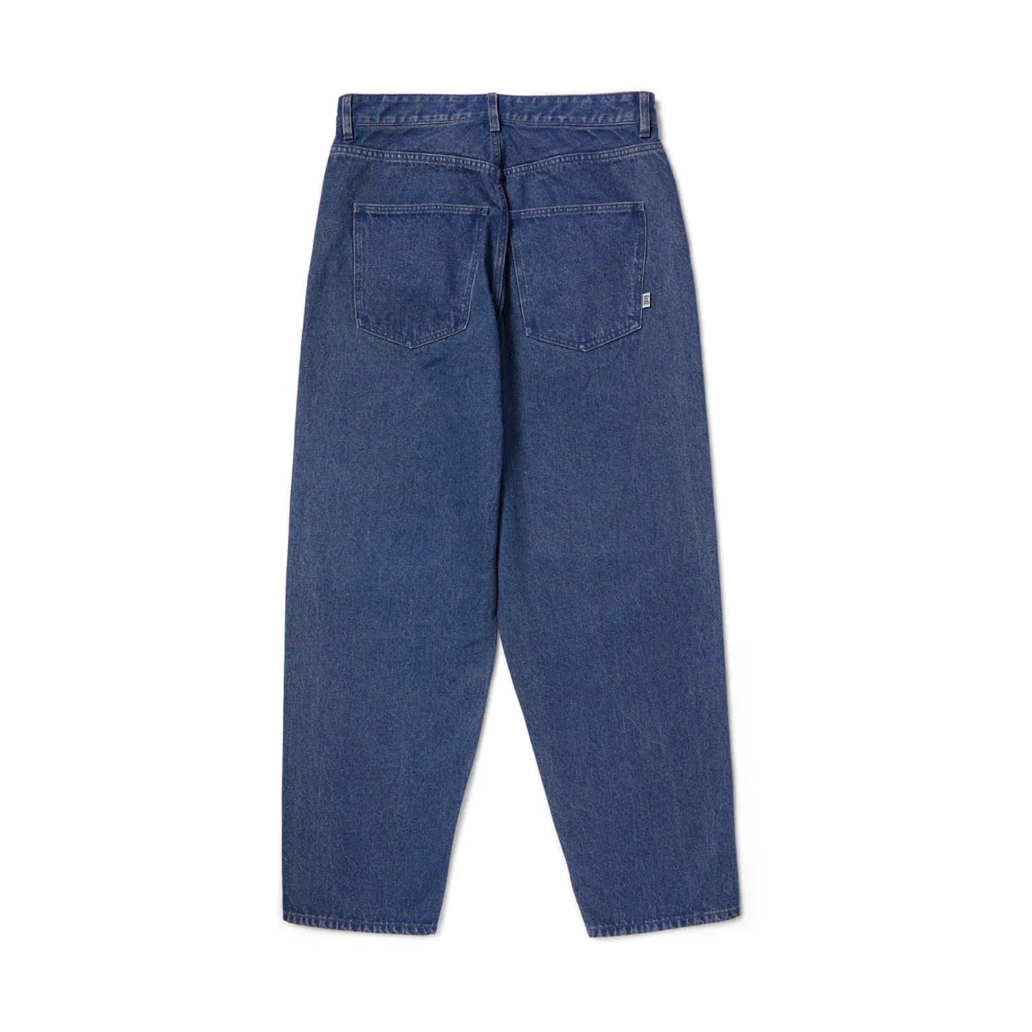 CROMER WASHED PANT