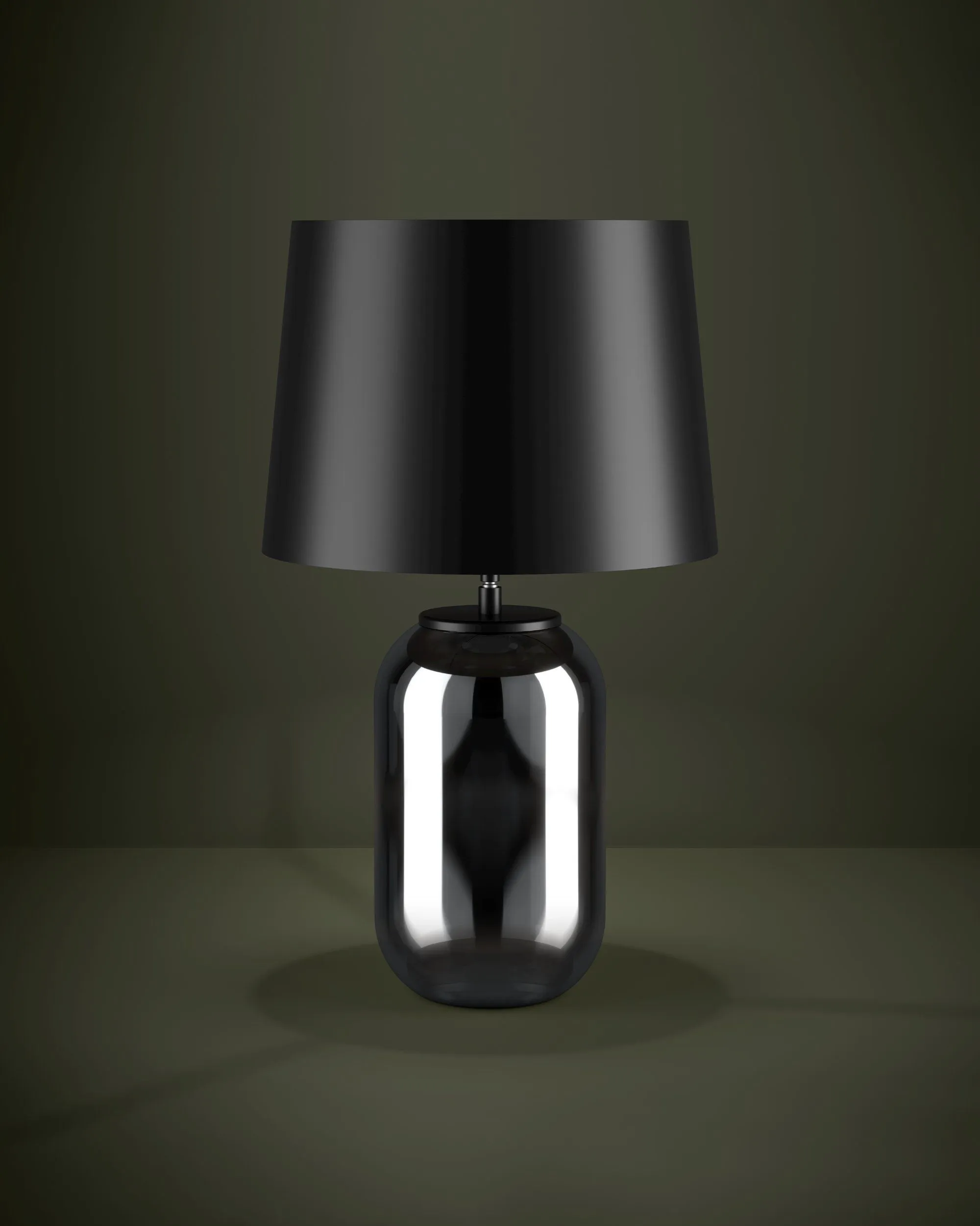 CUITE Lampada da tavolo