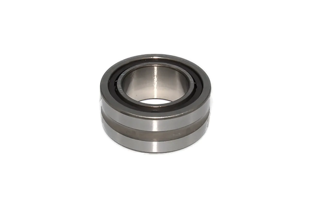 Cuscinetto a rullo INA, Ø int. 30mm, Ø est. 47mm, guida larga 17mm