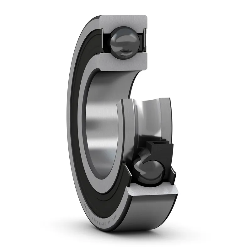 Cuscinetto a sfera Cuscinetti radiali a una corona di sfere SKF, Ø int. 17mm, Ø est. 35mm, Largh. guida 10mm