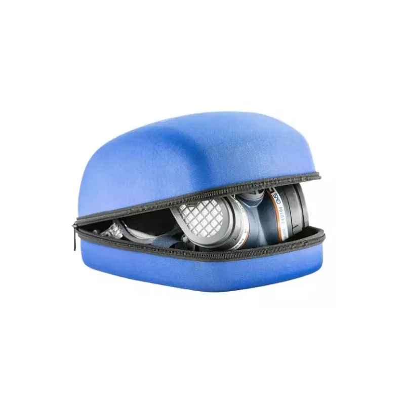 Custodia per Maschera respiratoria GVS Elipse INTEGRA P3