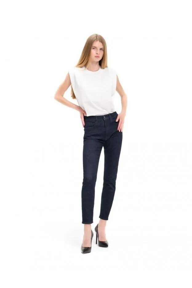   Cycle     Cycle Body Slim High Rise Rinse Wash    