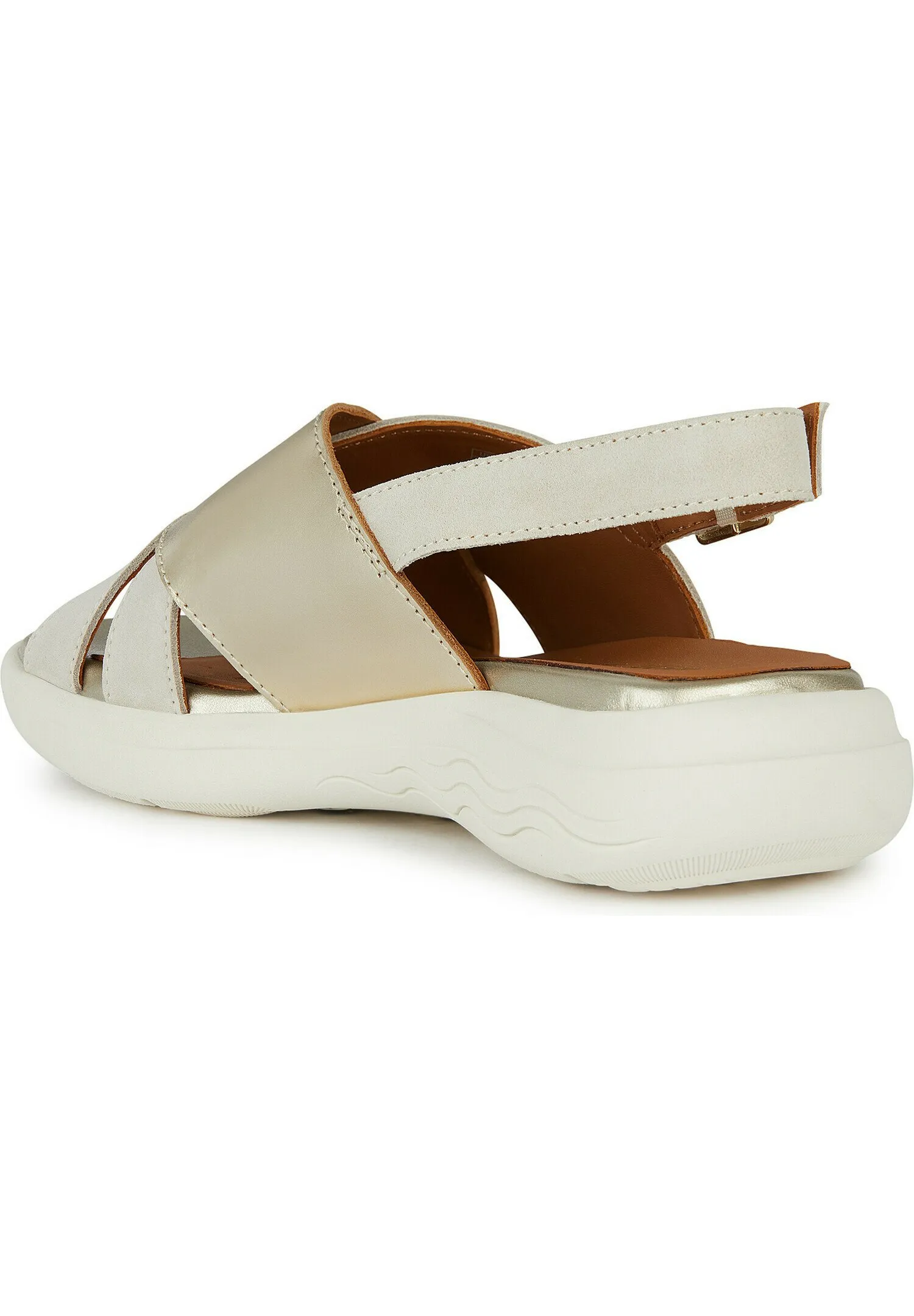 D SPHERICA  - Sandali con plateau