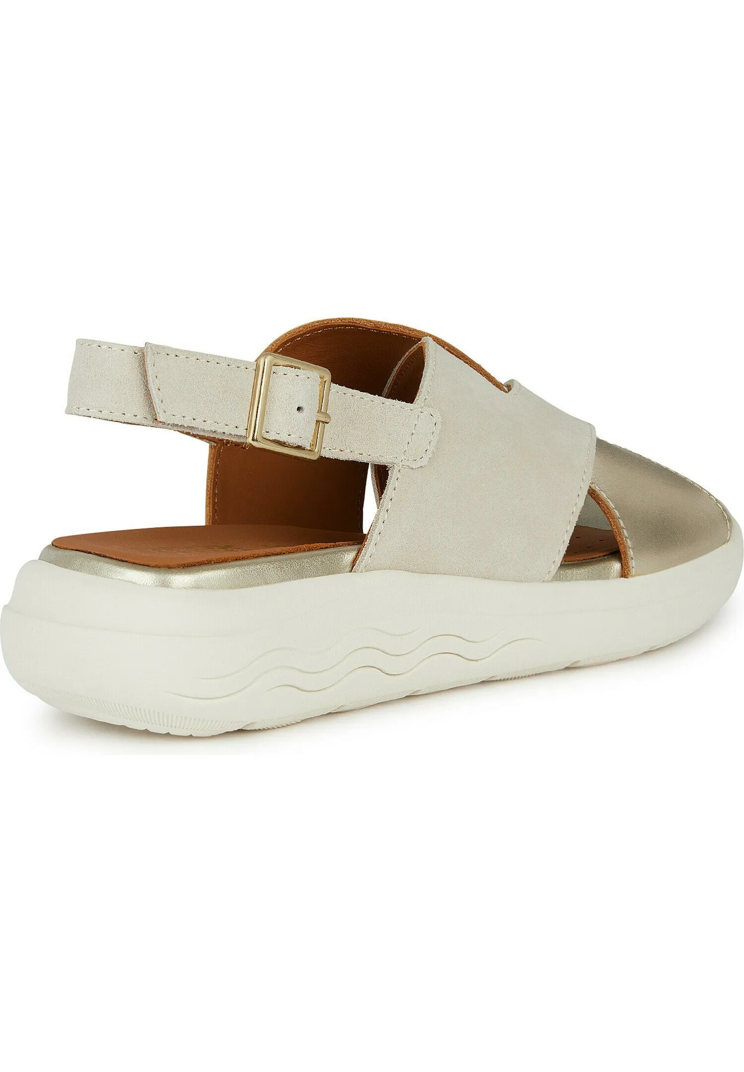 D SPHERICA  - Sandali con plateau