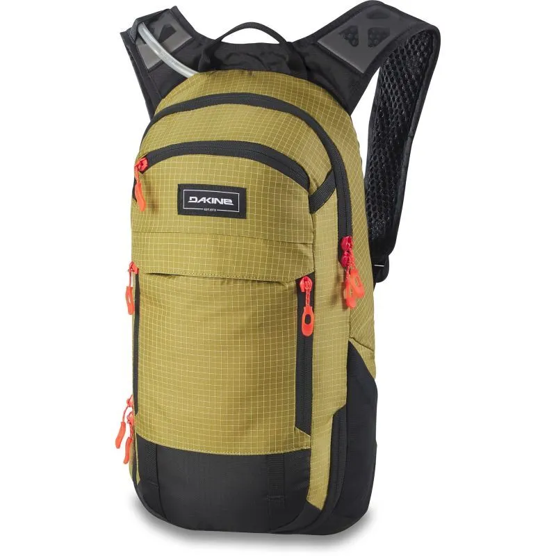 Dakine Syncline 12L 2021 - Zaino ciclismo - Uomo