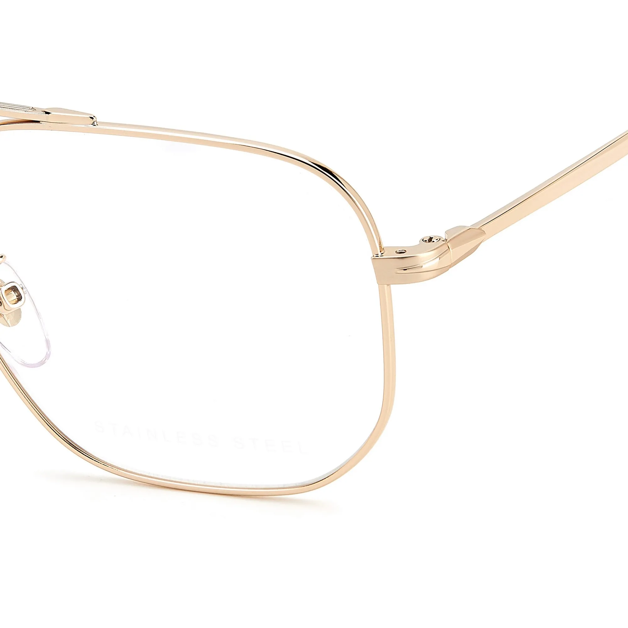   David Beckham DB 1096 - J5G Oro | Occhiale Da Vista Uomo 