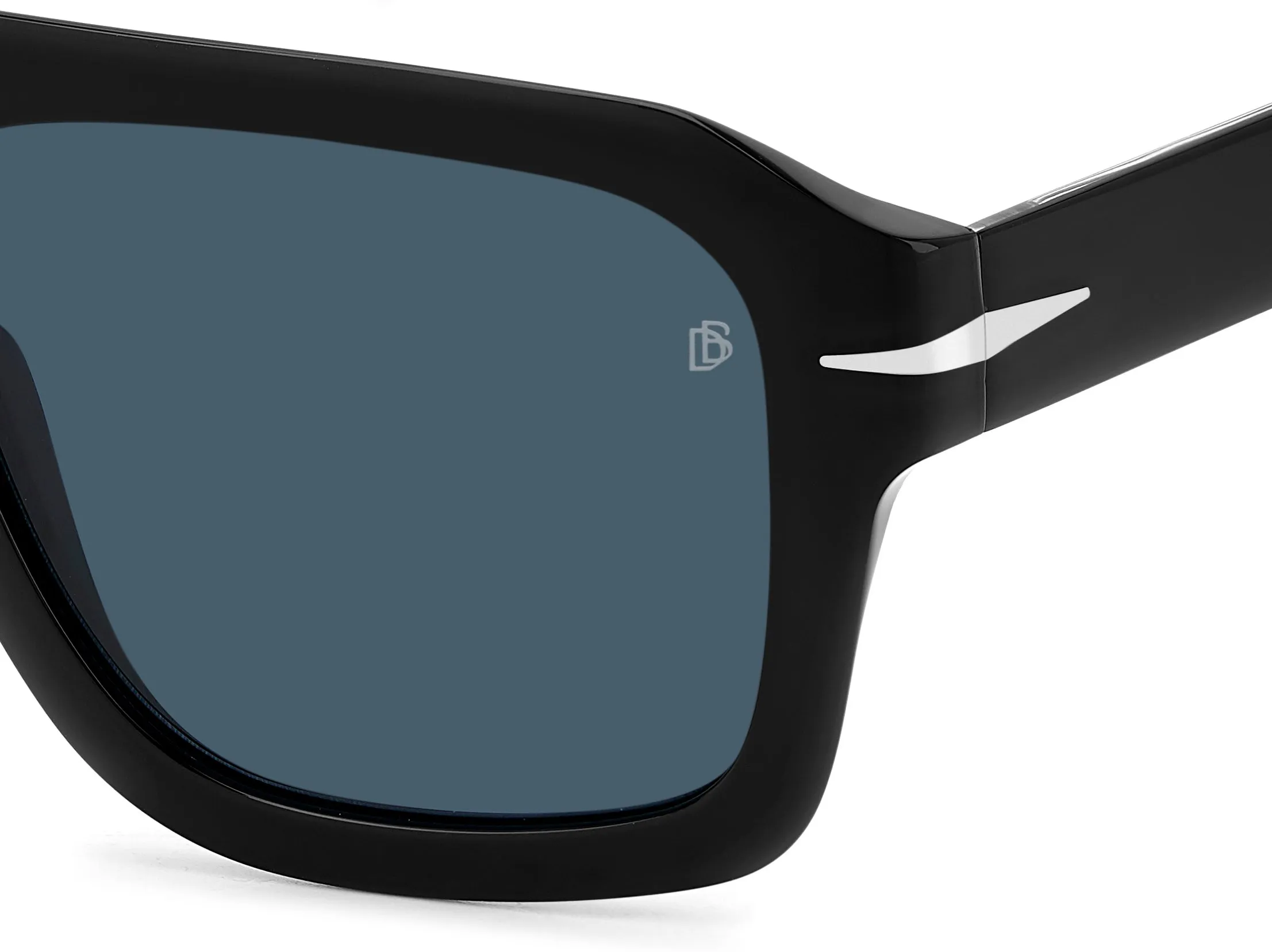   DAVID BECKHAM DB 7127/S 807/KU