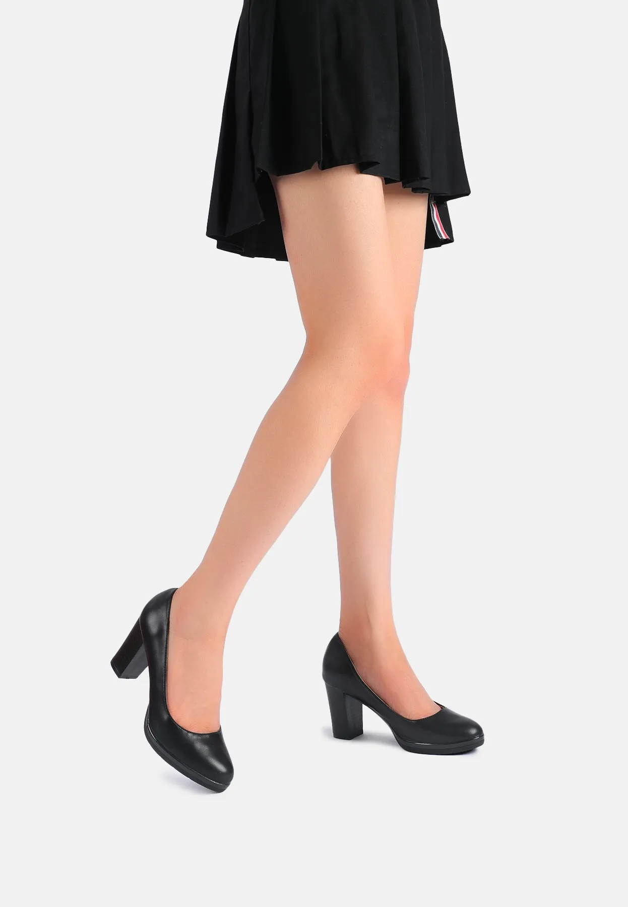 Decollete ZM9612