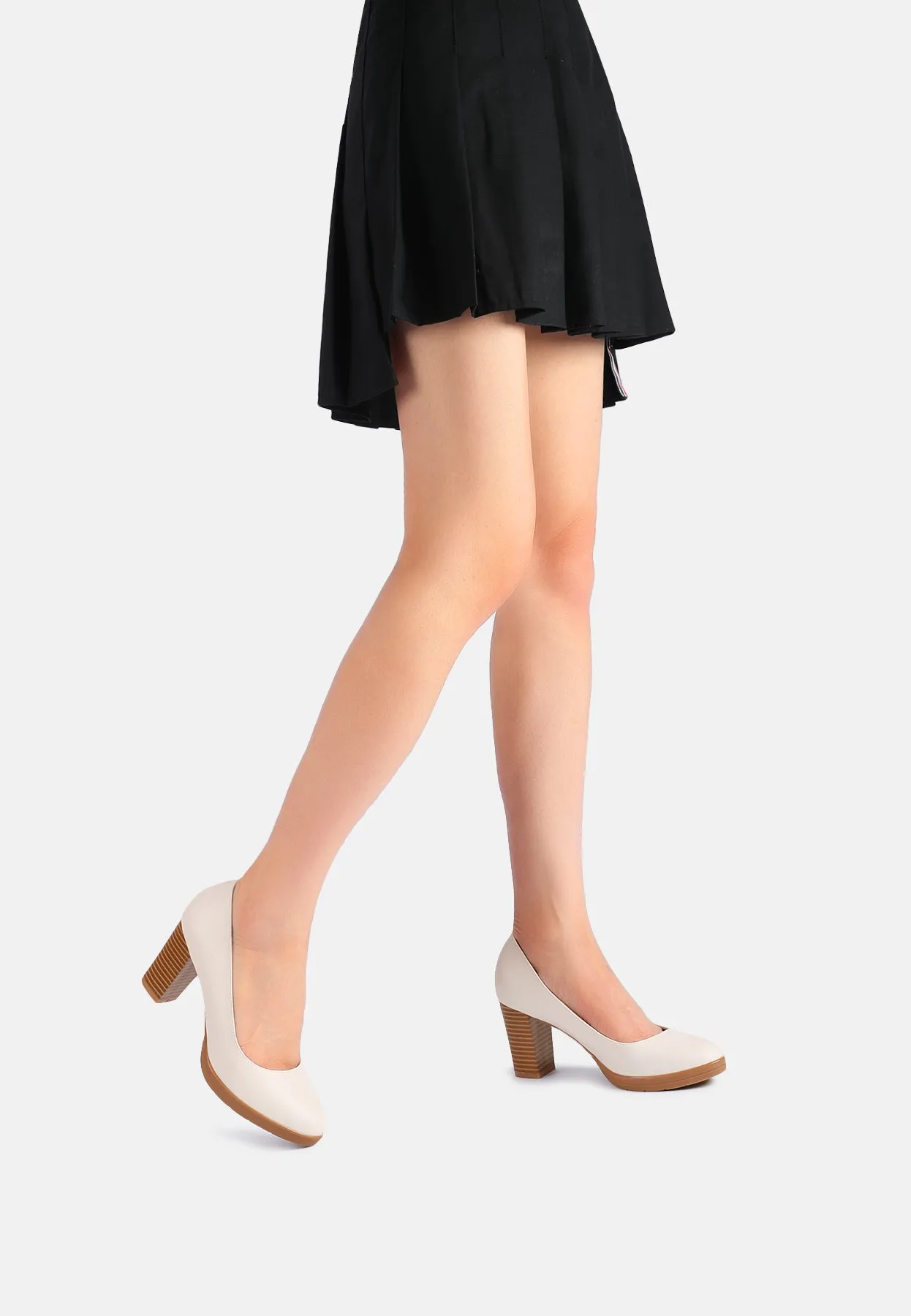 Decollete ZM9612